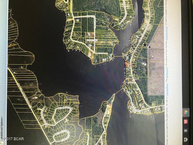 Nice cleared Bay Front residential lot. 128' rd frontage with the lot widening towards the water. This lot sits directly on the BAy . Great location to build that Dream Home and enjoy the wonderful sunsets over the water.