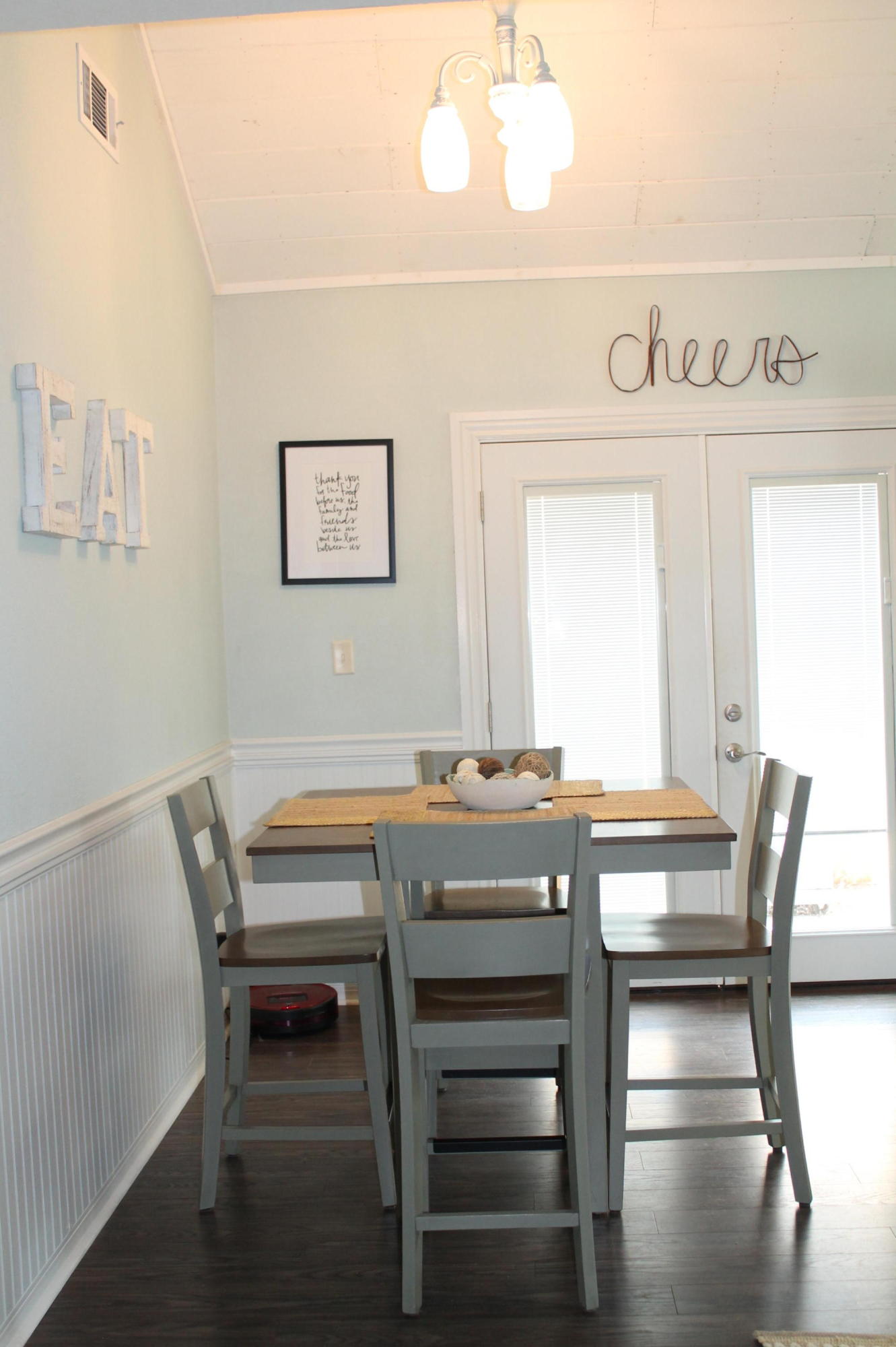 WILLOW BEND PH 1 - Residential Lease