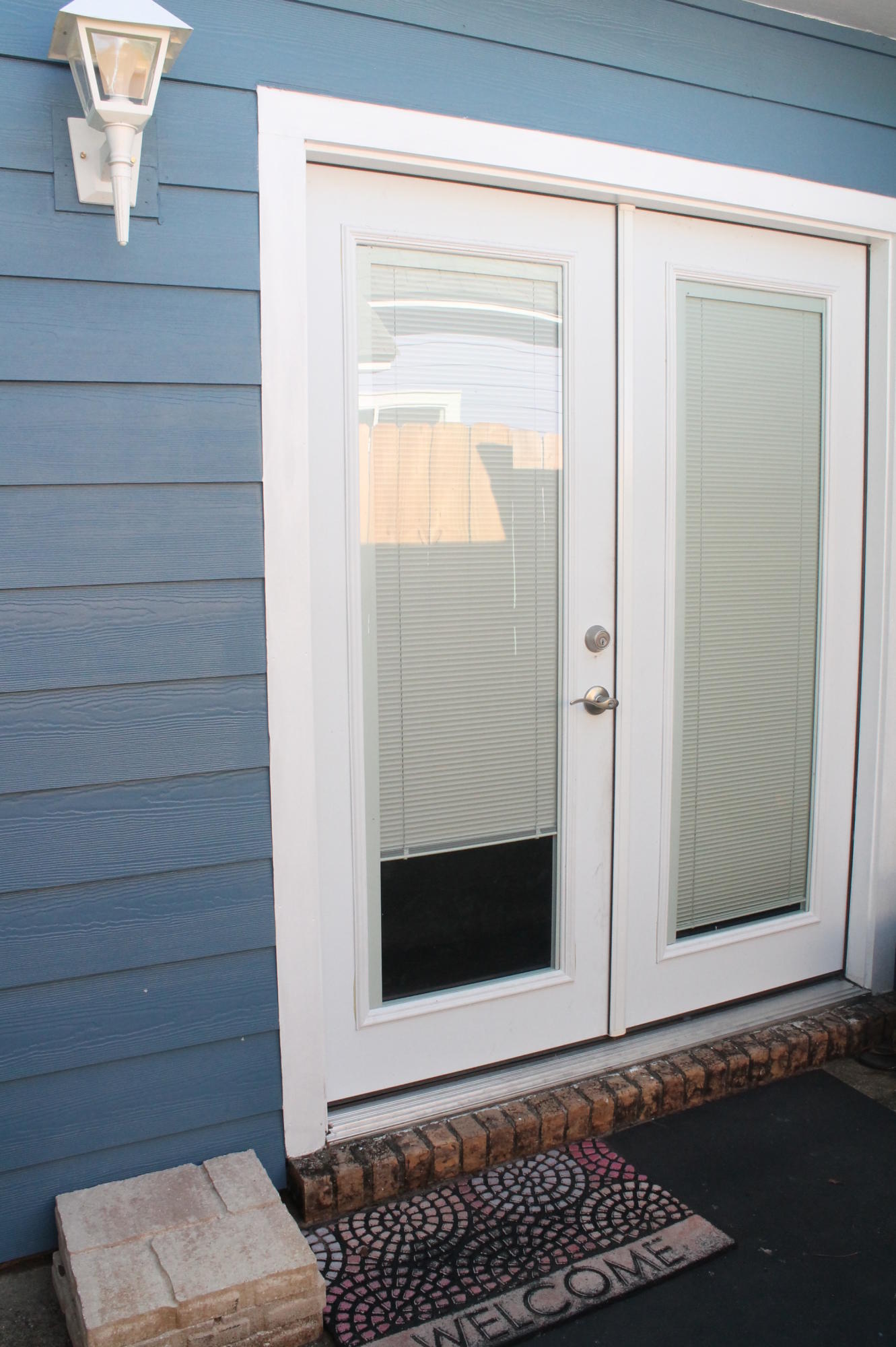 WILLOW BEND PH 1 - Residential Lease