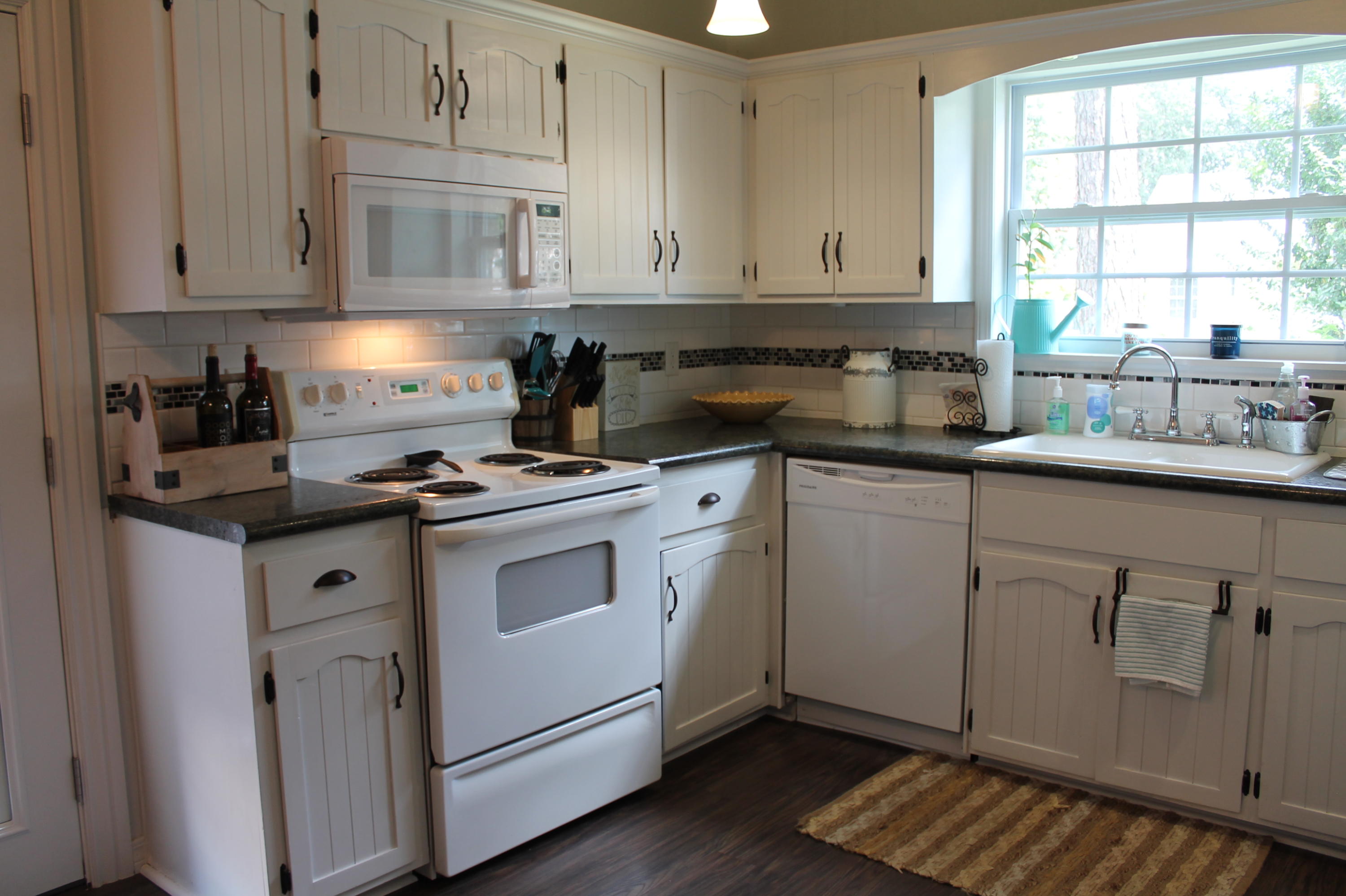 WILLOW BEND PH 1 - Residential Lease