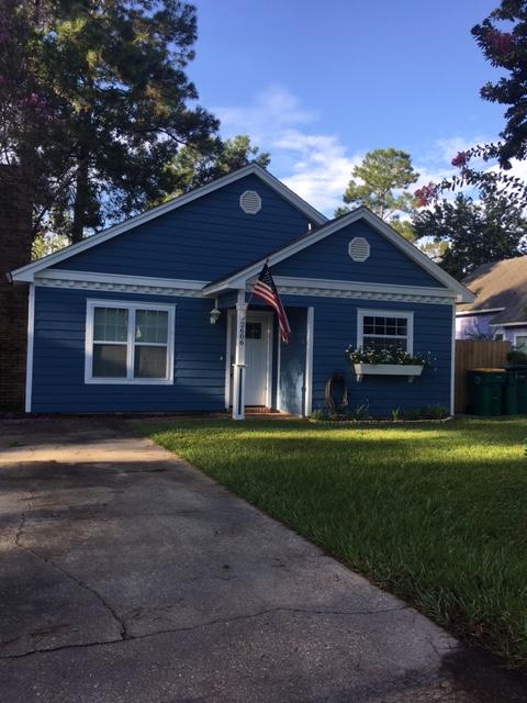 WILLOW BEND PH 1 - Residential Lease