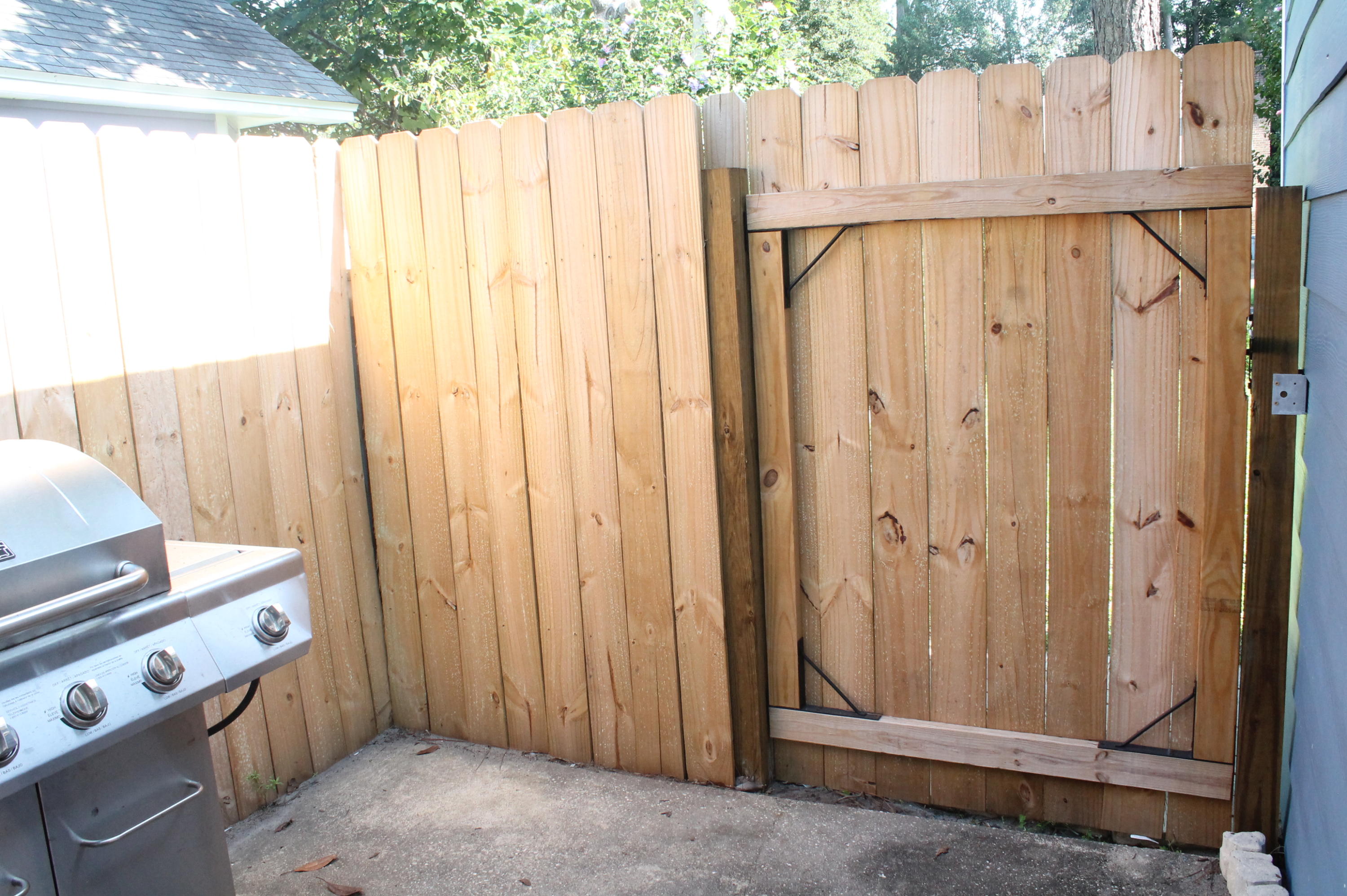 WILLOW BEND PH 1 - Residential Lease