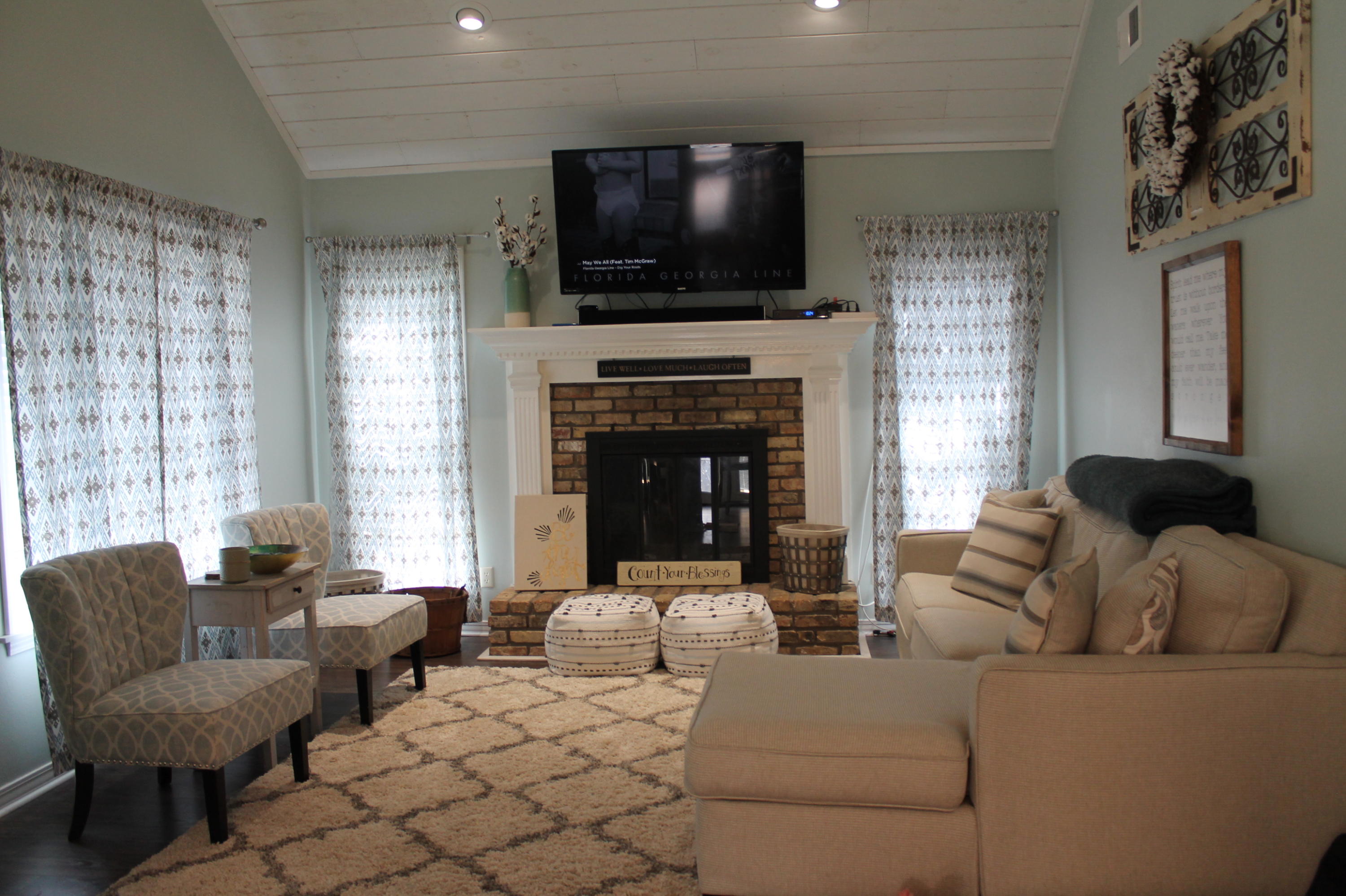 WILLOW BEND PH 1 - Residential Lease