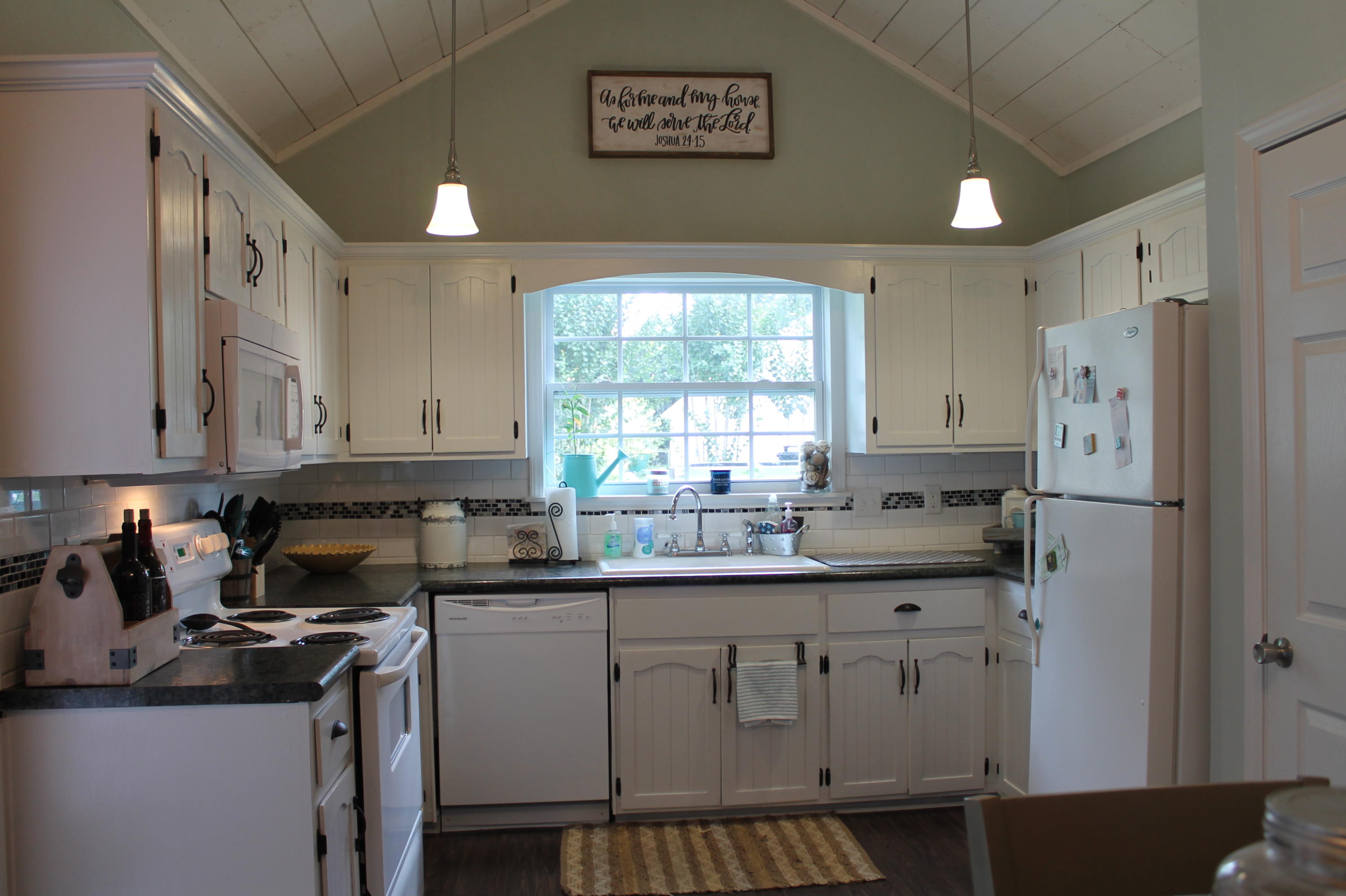 WILLOW BEND PH 1 - Residential Lease