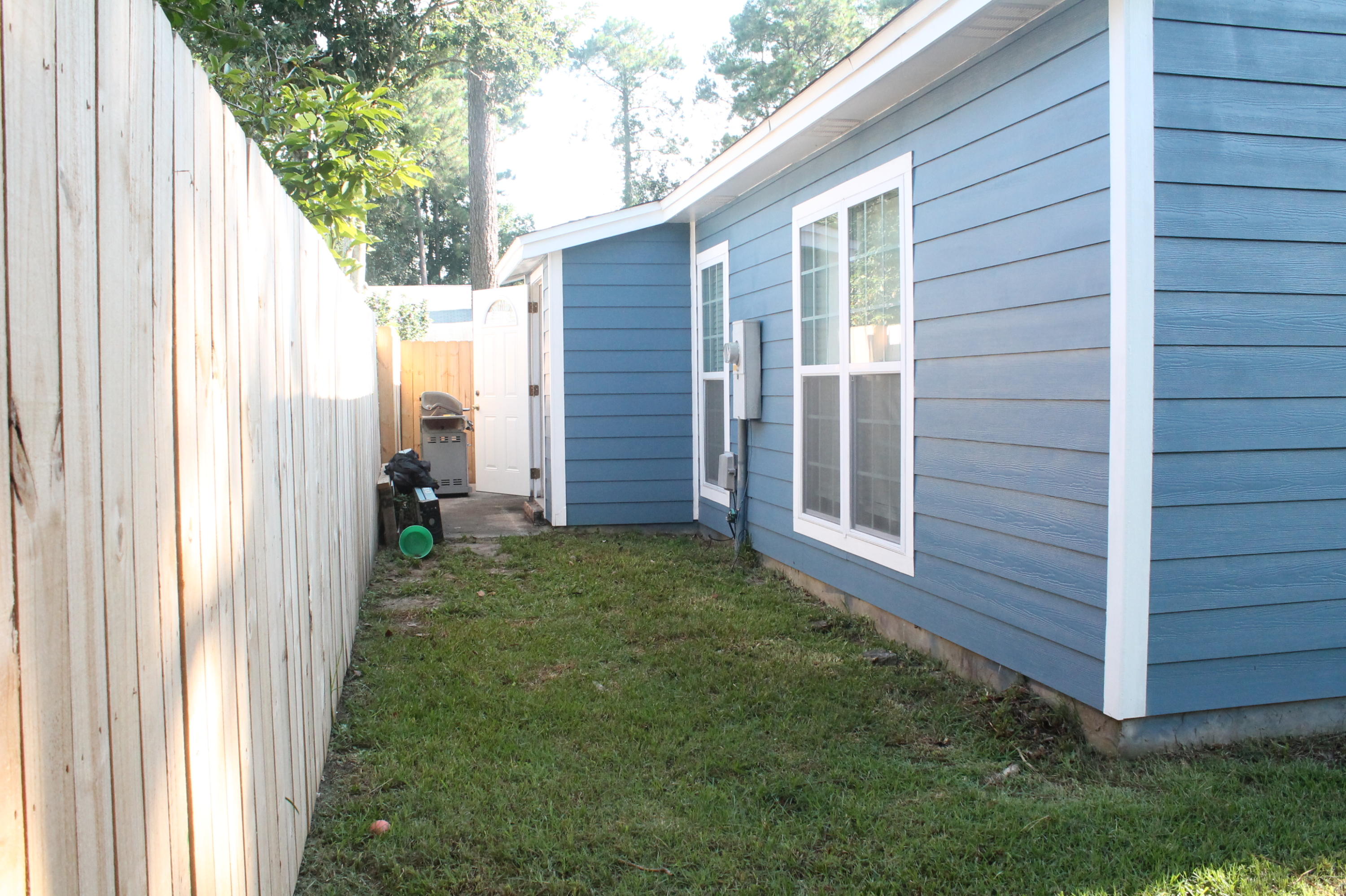 WILLOW BEND PH 1 - Residential Lease