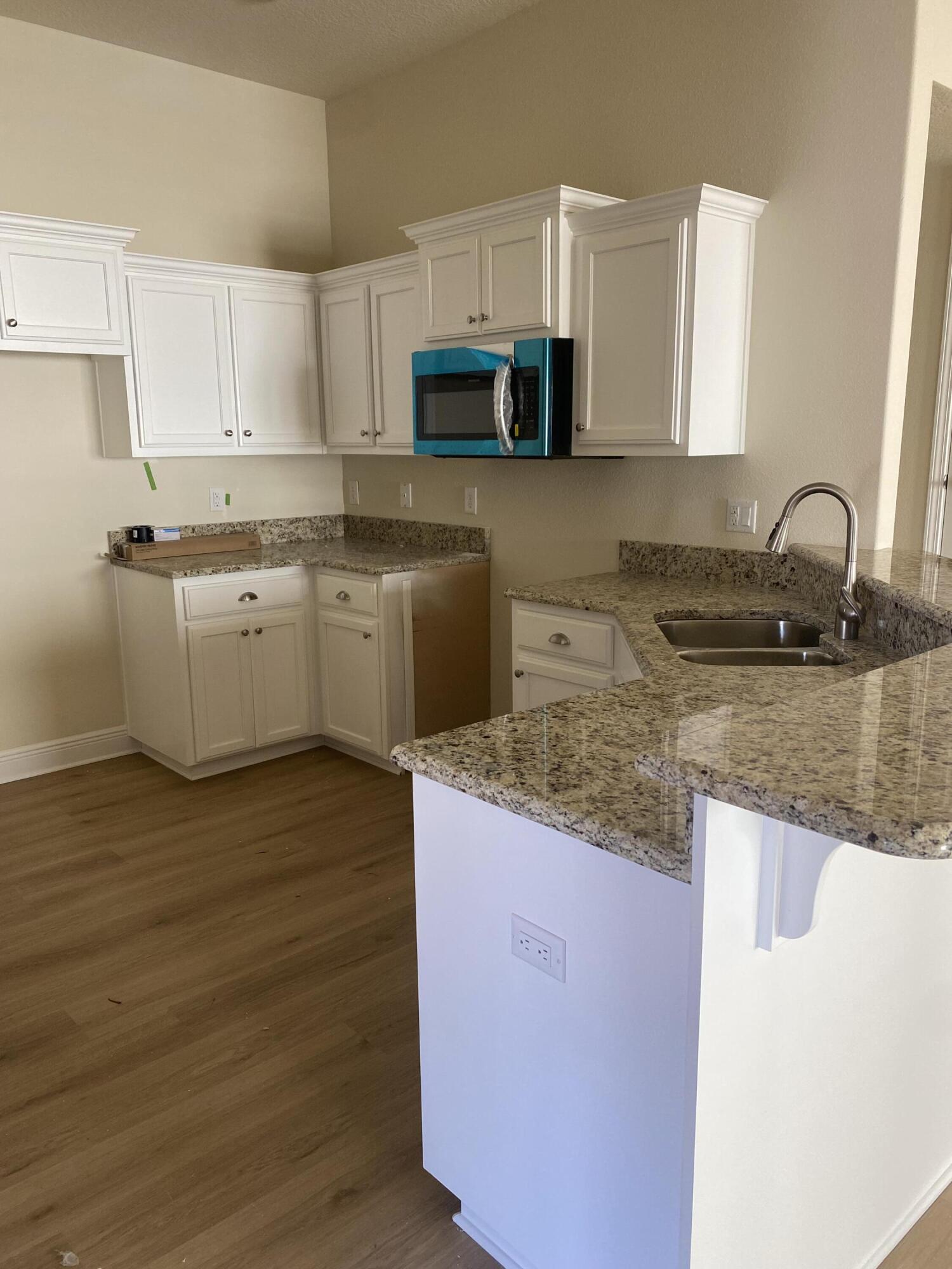 Ridgeway Landing Phase 1 - Residential