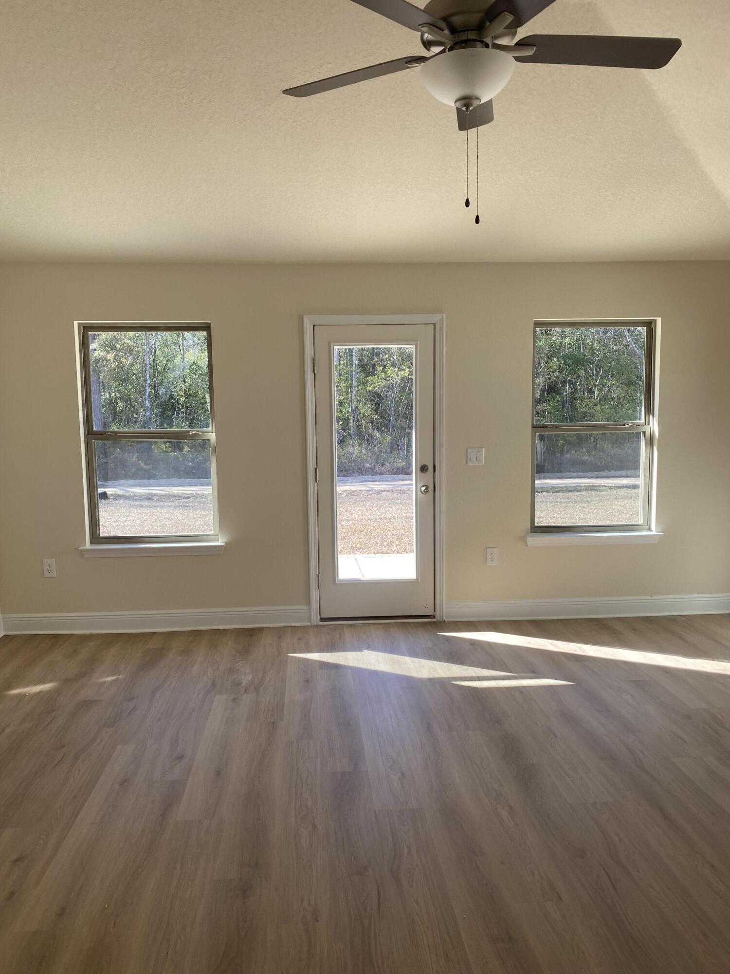 Ridgeway Landing Phase 1 - Residential