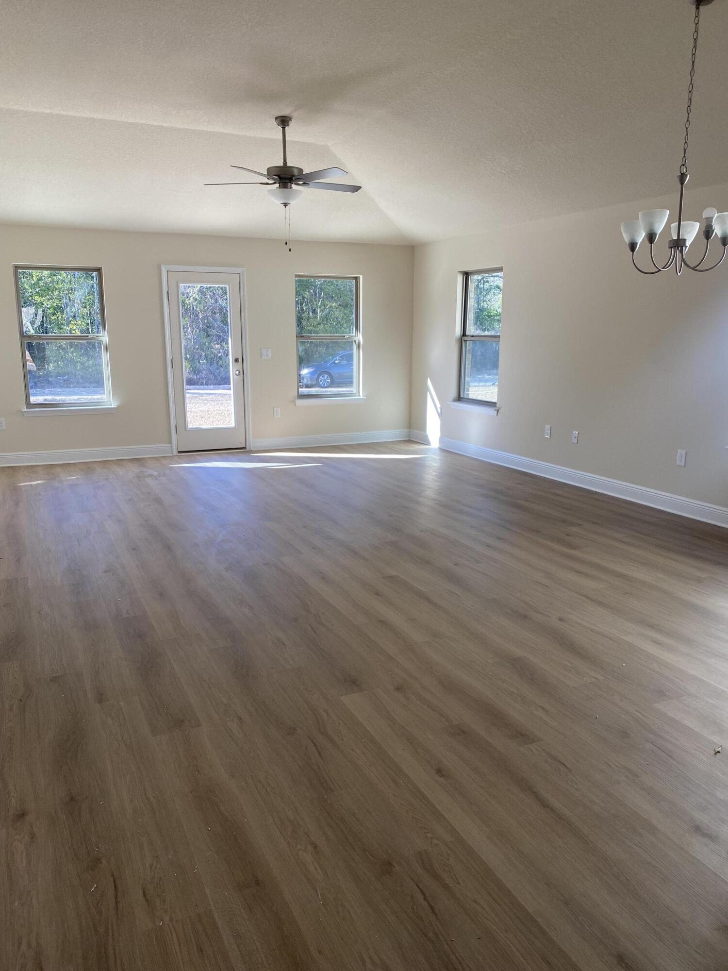 Ridgeway Landing Phase 1 - Residential