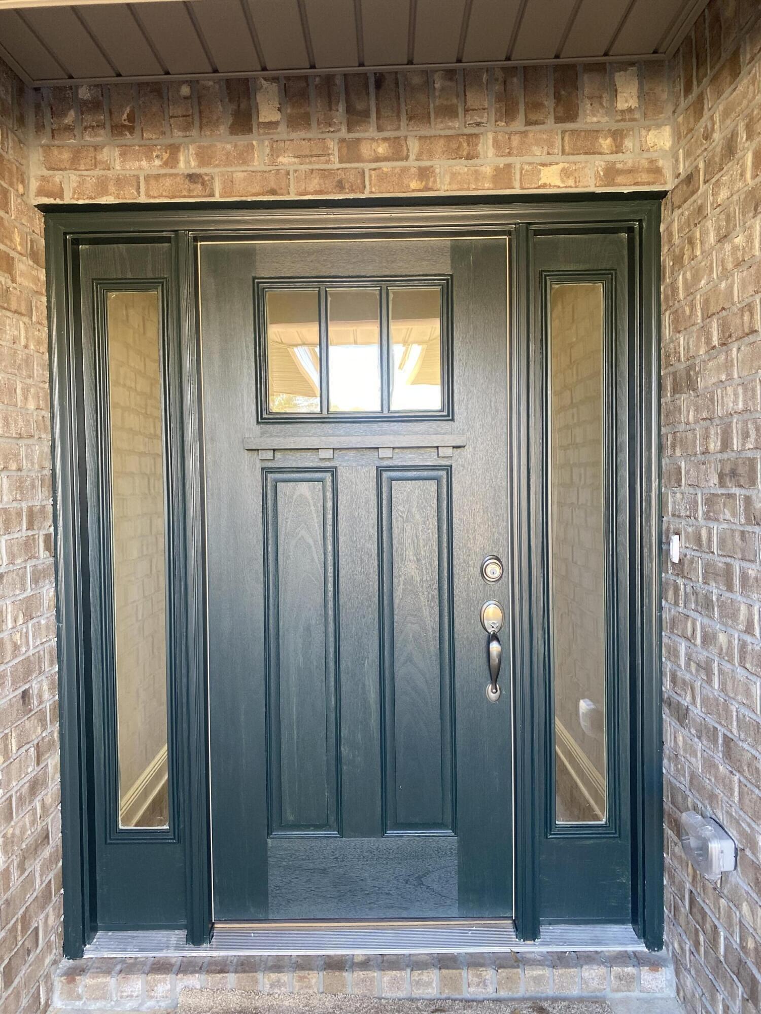 Ridgeway Landing Phase 1 - Residential