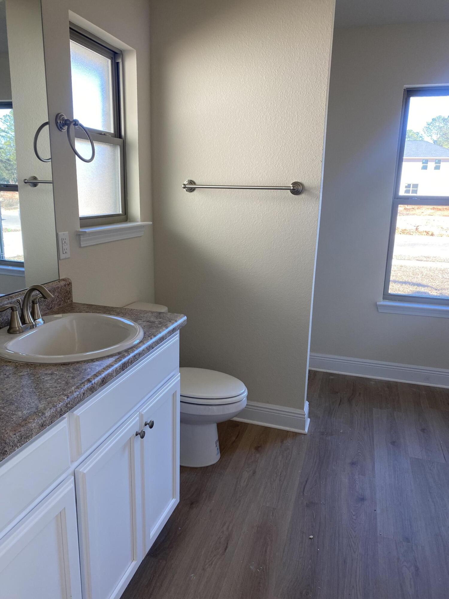 Ridgeway Landing Phase 1 - Residential