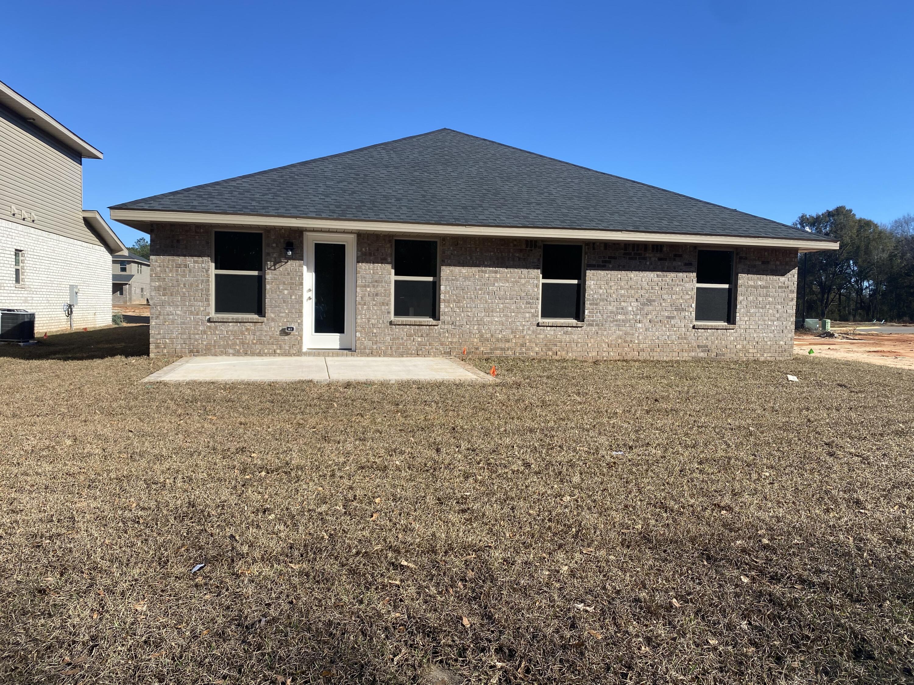 Ridgeway Landing Phase 1 - Residential