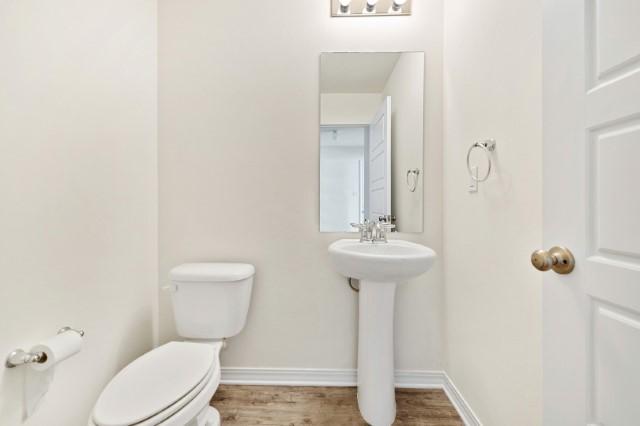 Partridge Hills - Residential