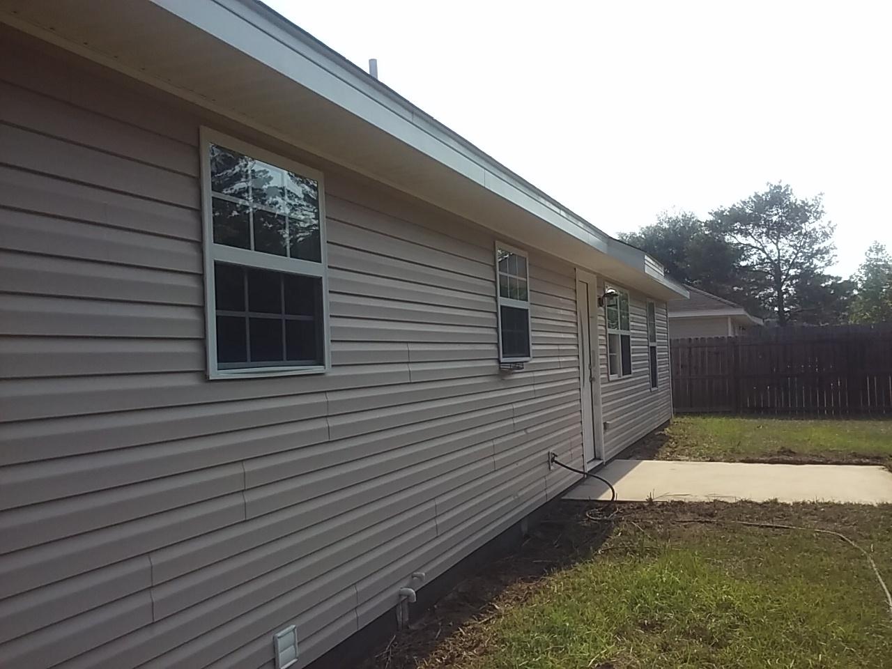 OAKWOOD HILLS UNIT 3 - Residential