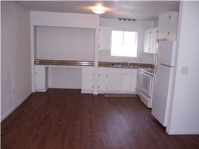 COLLEGE PARK CONDO - Residential Lease