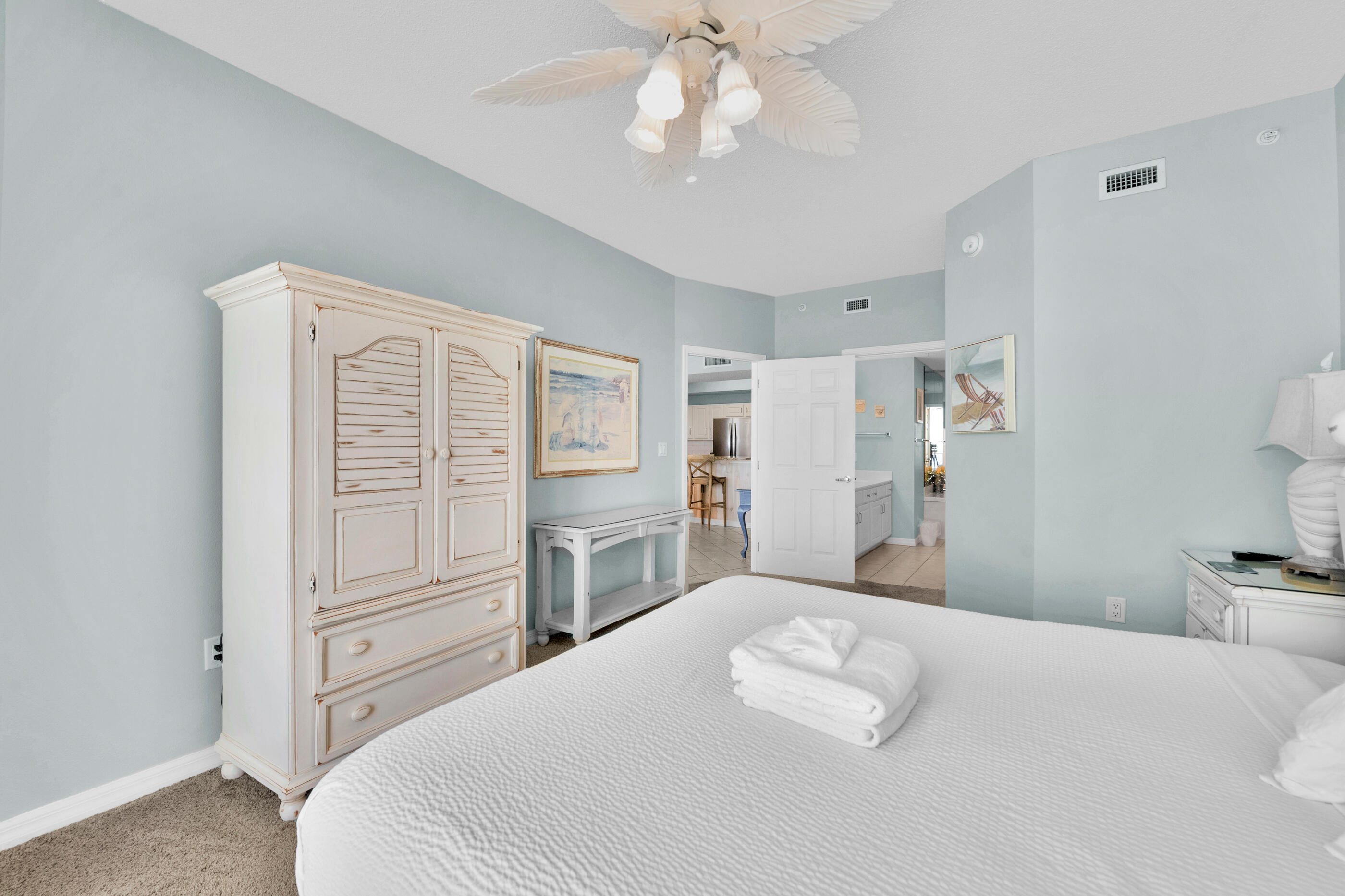 SUMMERWIND CONDOMINIUM - Residential