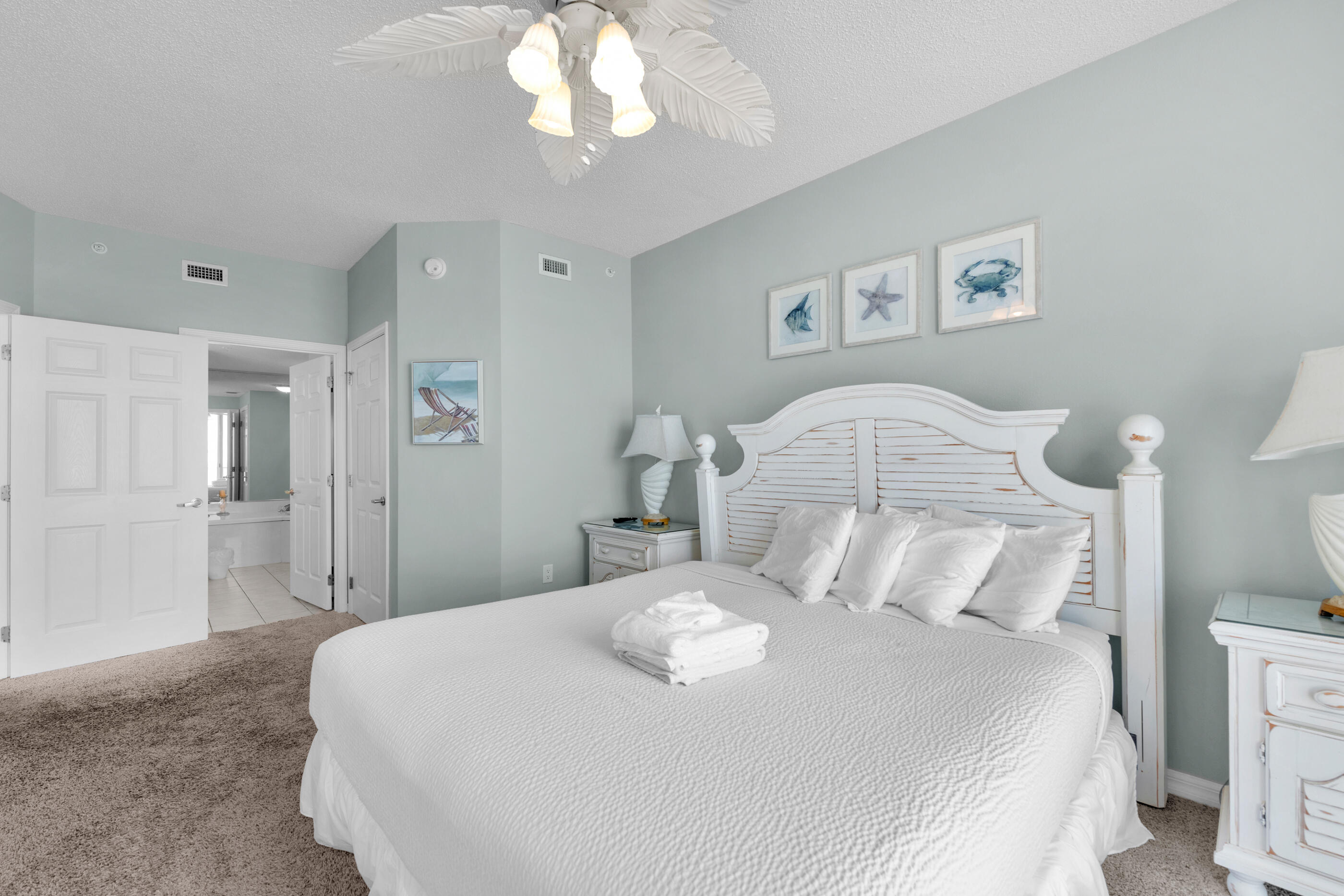 SUMMERWIND CONDOMINIUM - Residential