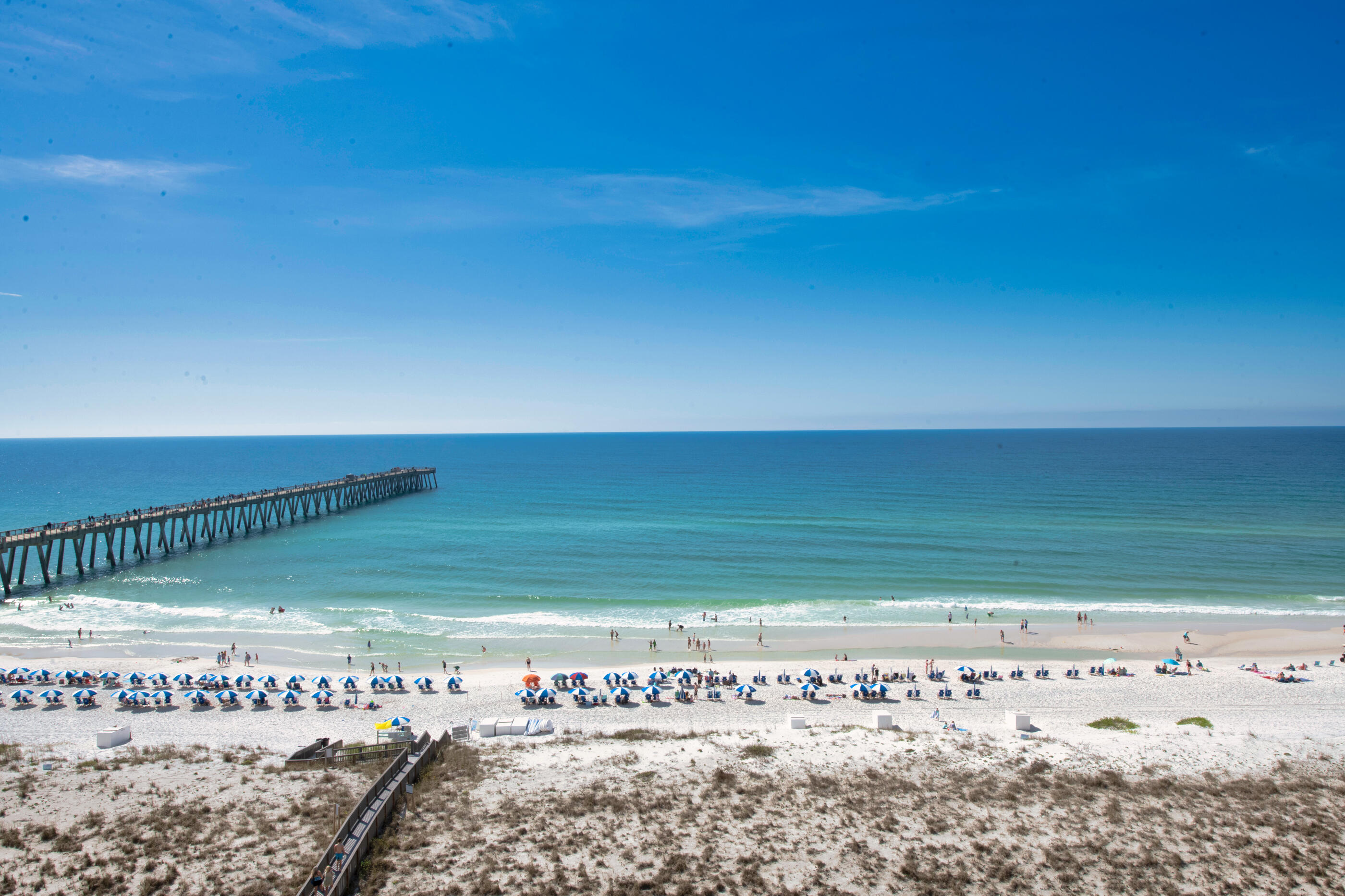 SUMMERWIND CONDOMINIUM - Residential