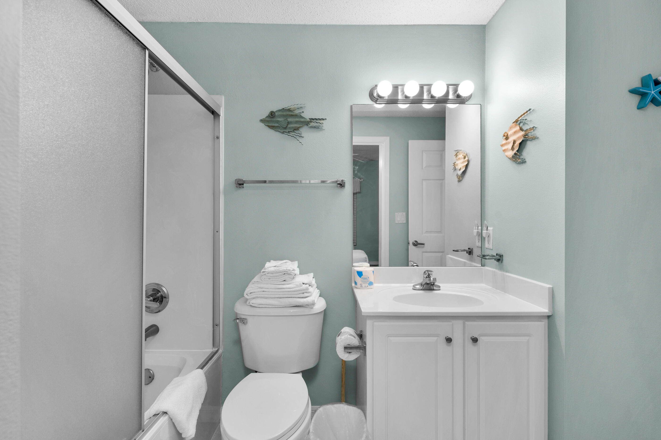 SUMMERWIND CONDOMINIUM - Residential