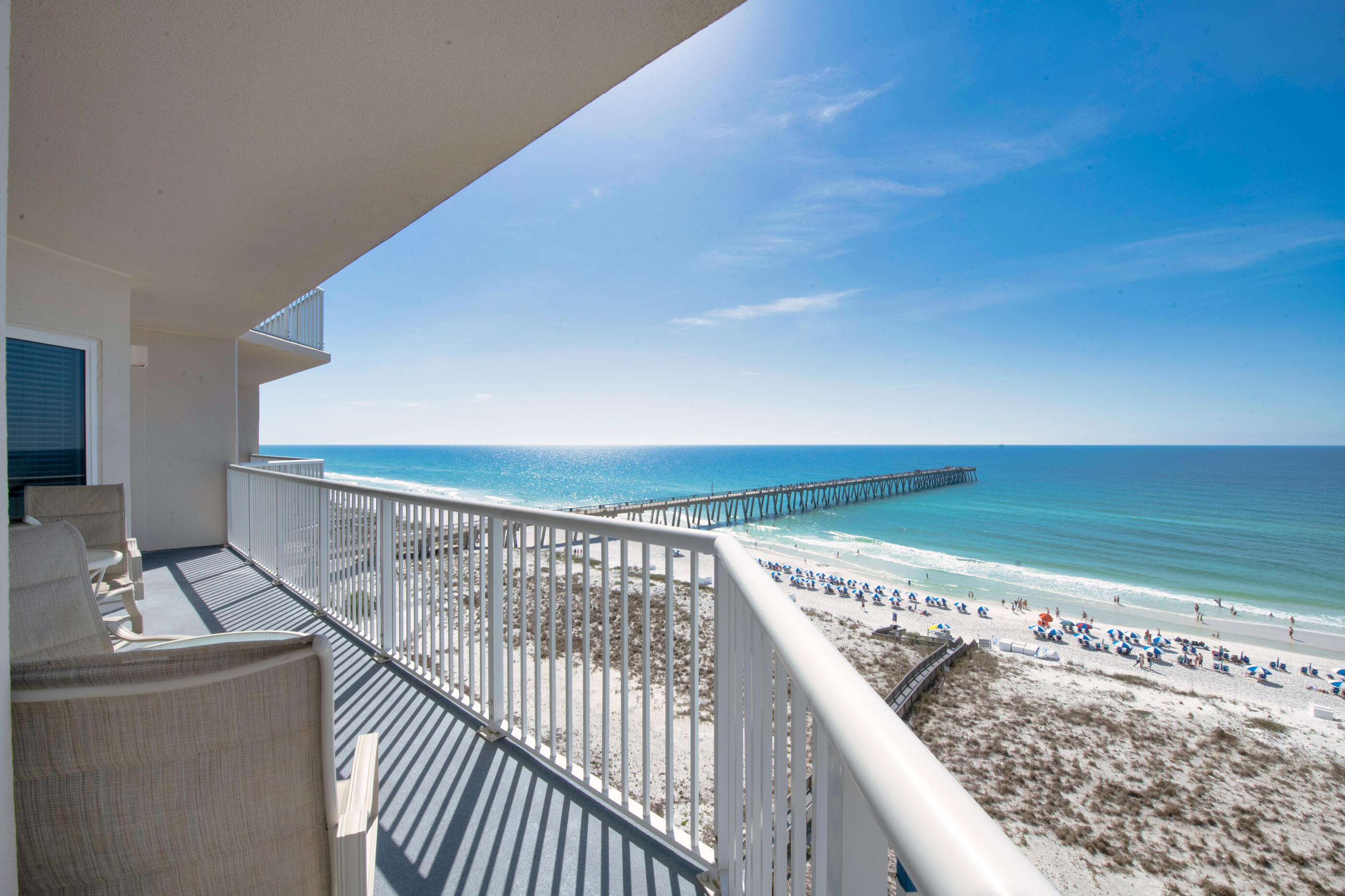 SUMMERWIND CONDOMINIUM - Residential