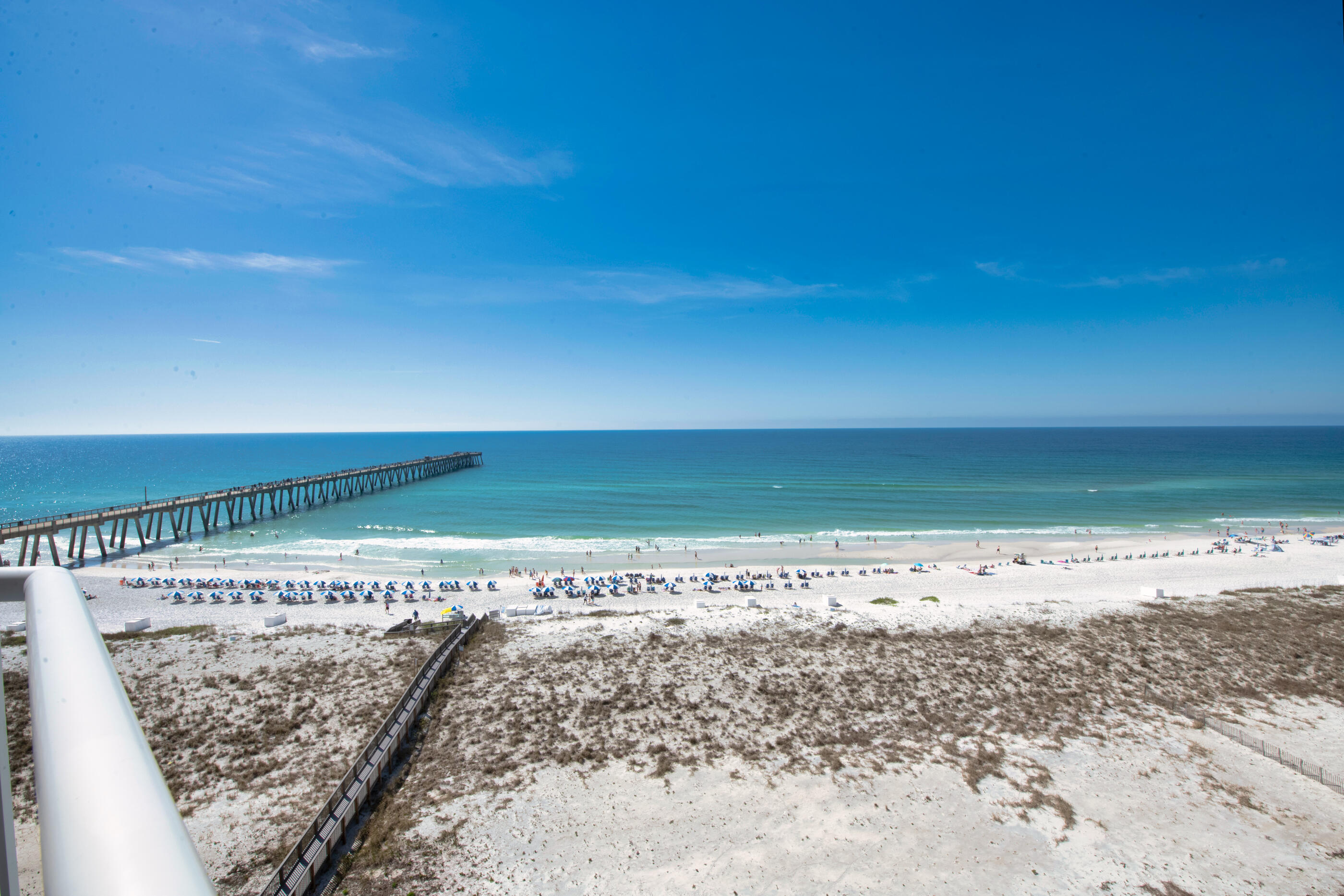 SUMMERWIND CONDOMINIUM - Residential