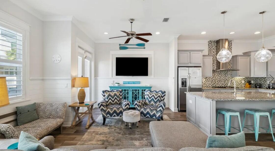 Prominence - Residential