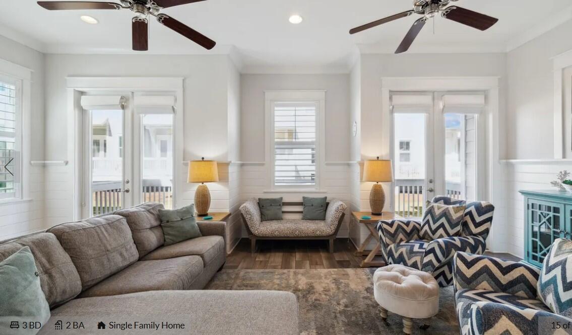 Prominence - Residential
