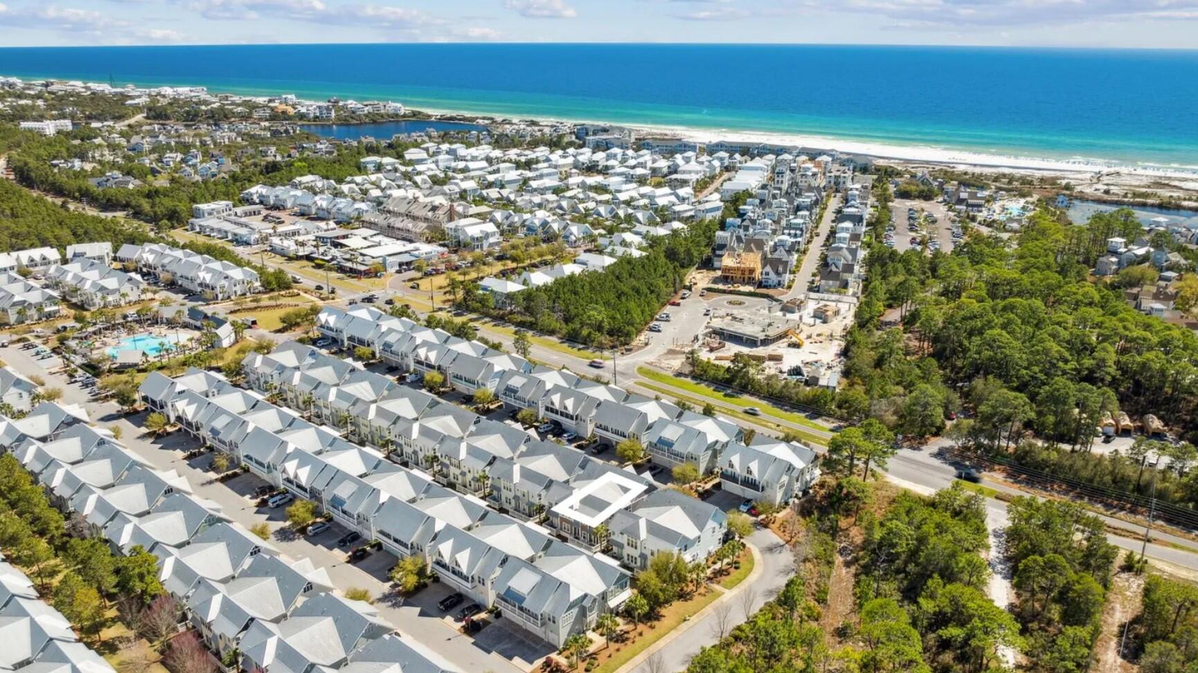 Prominence - Residential