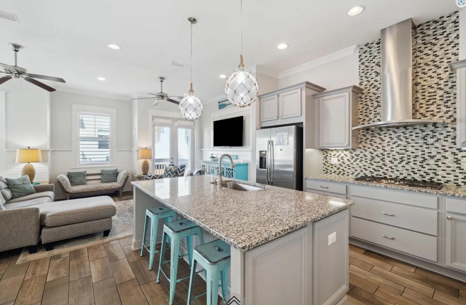Prominence - Residential