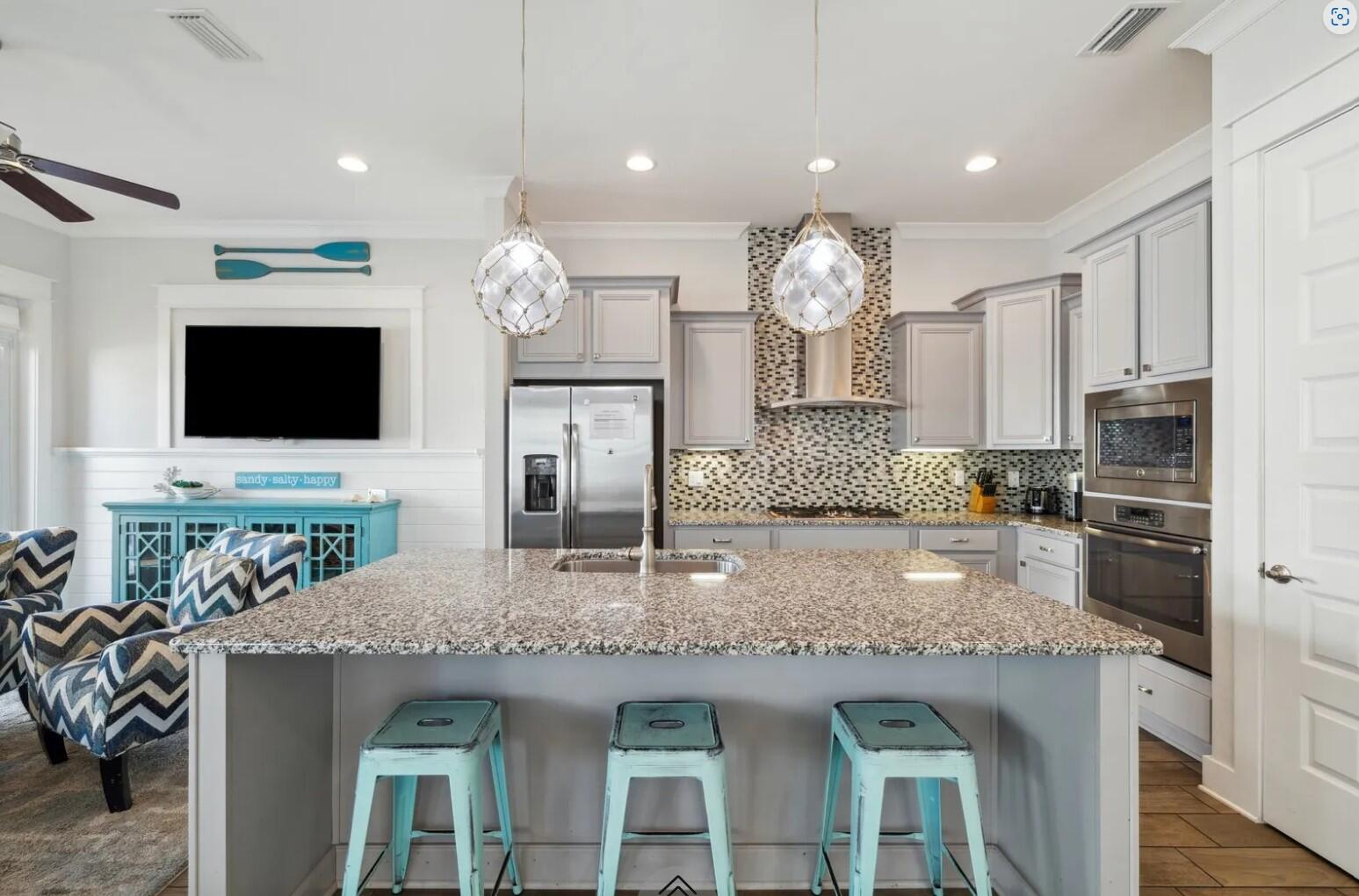 Prominence - Residential