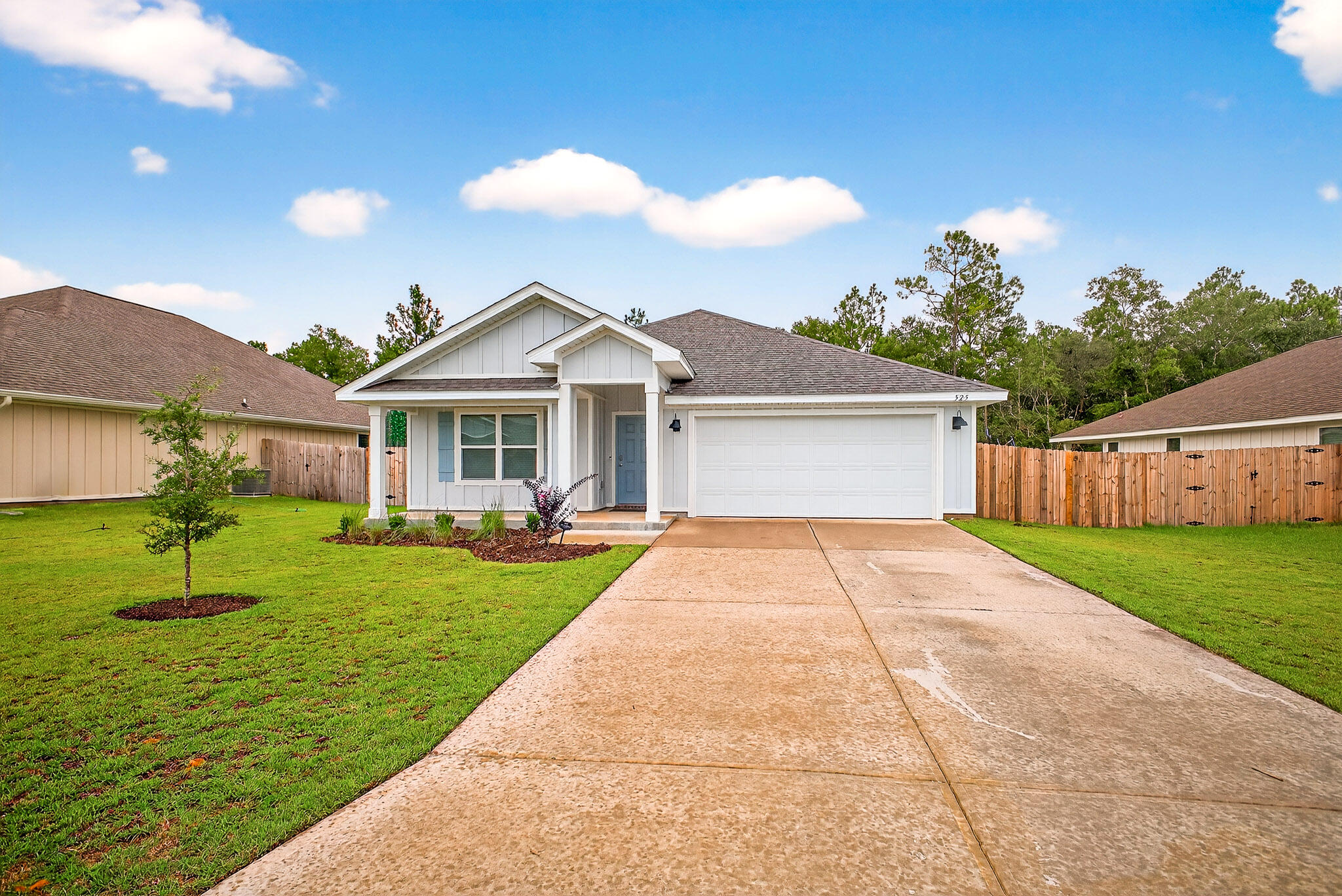 Shoal River Landing - Residential