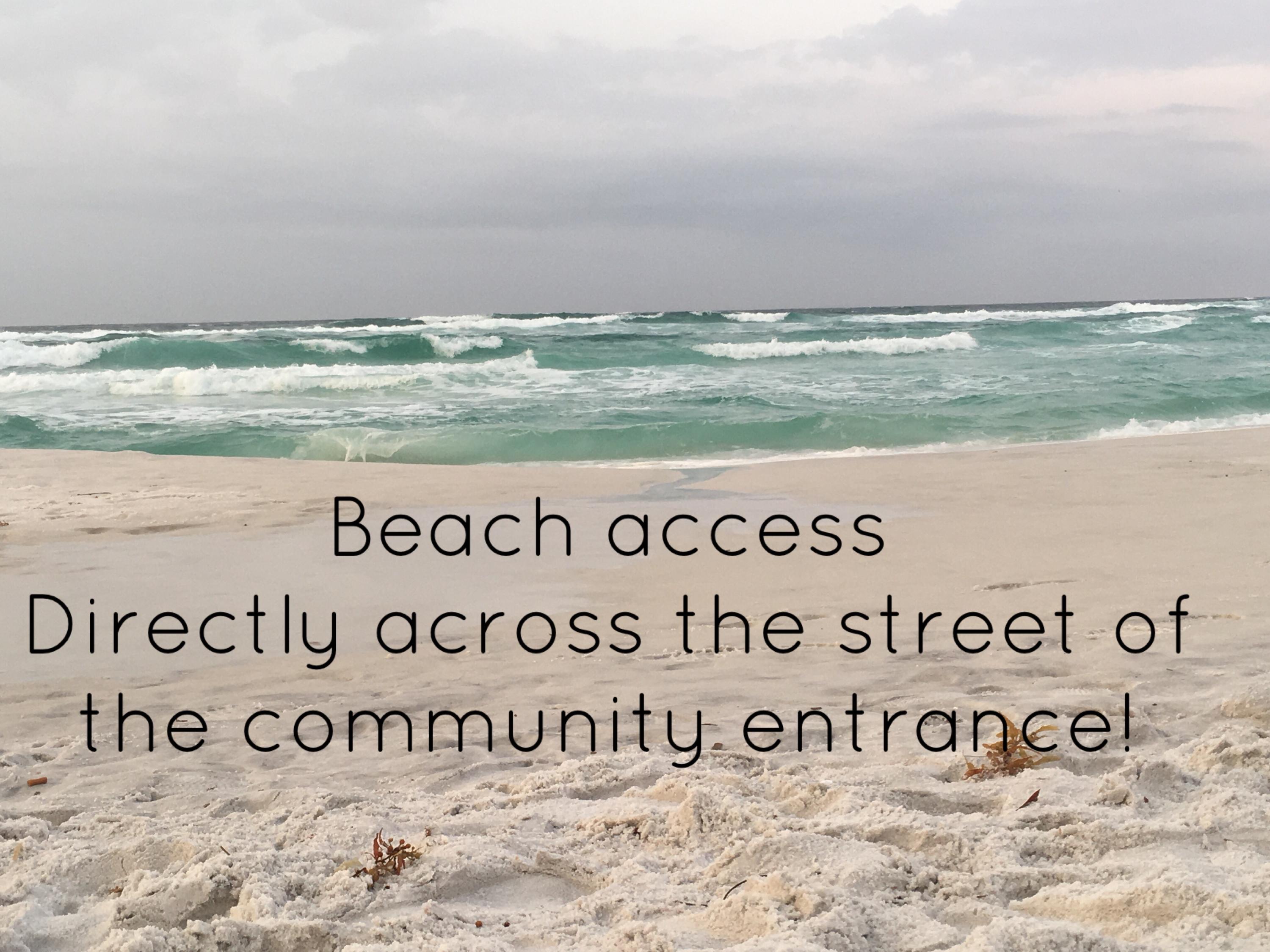 SERENITY AT DUNE ALLEN - Residential