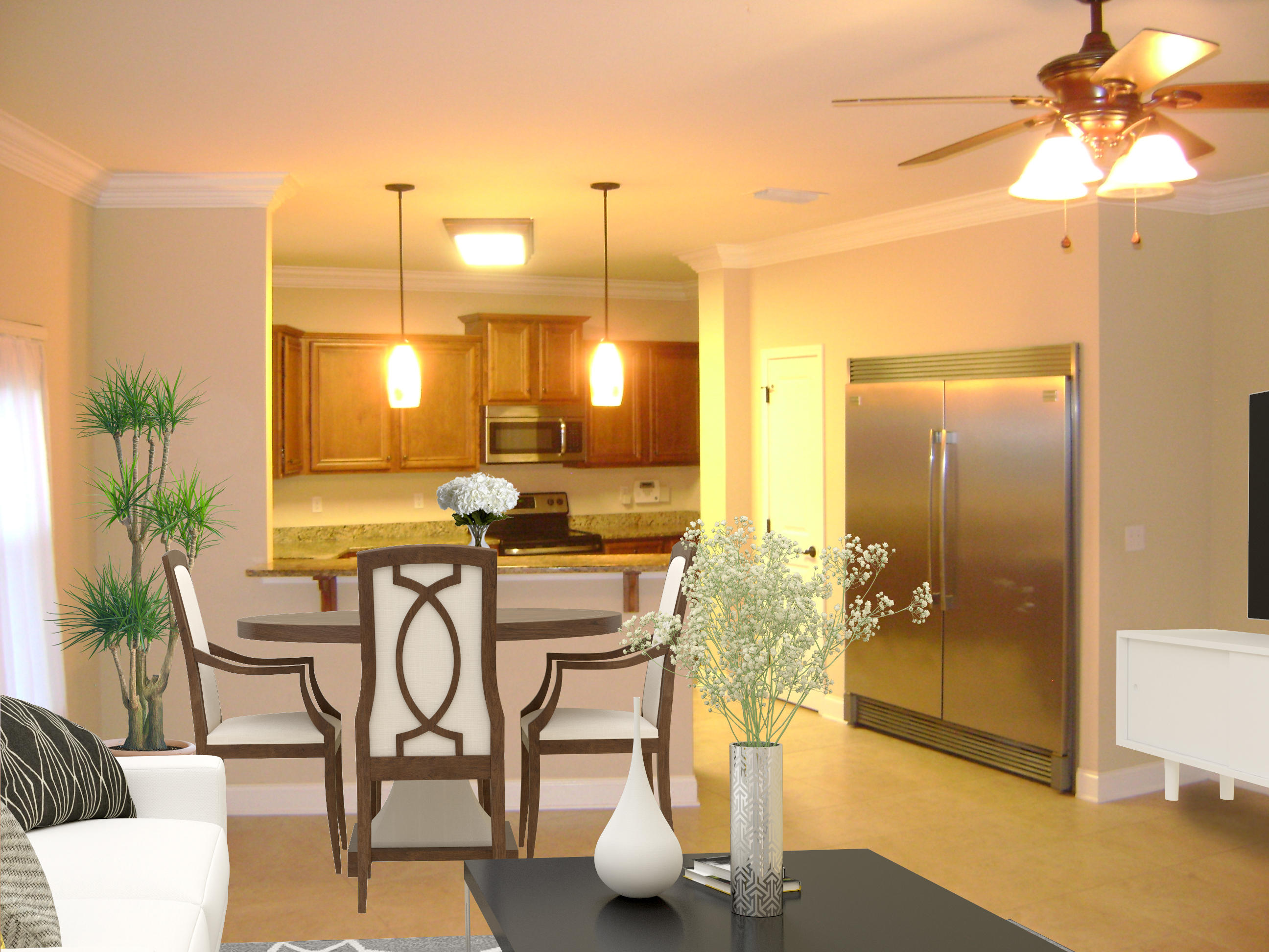 VALPARAISO PINECREST 2 - Residential