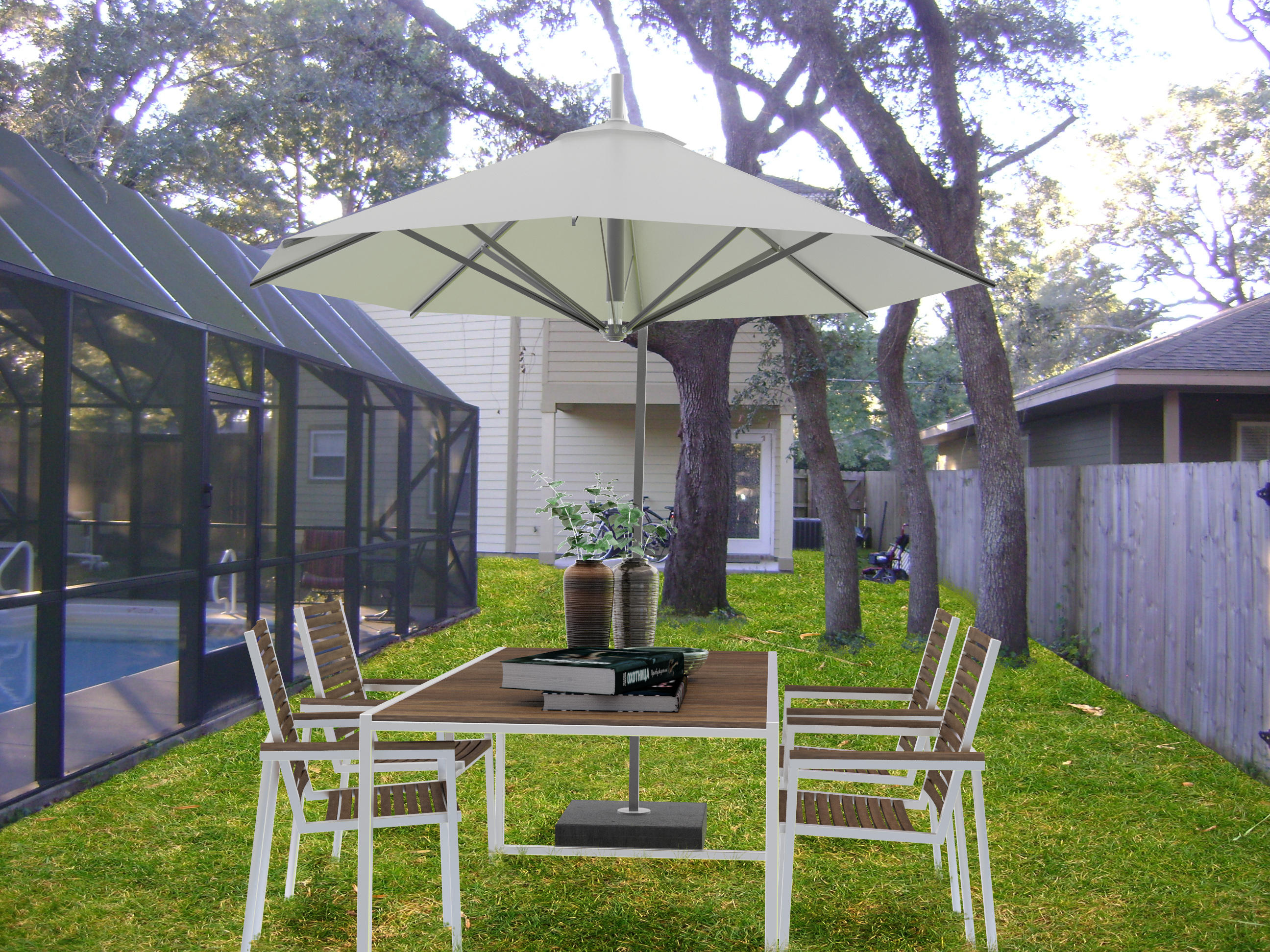 VALPARAISO PINECREST 2 - Residential