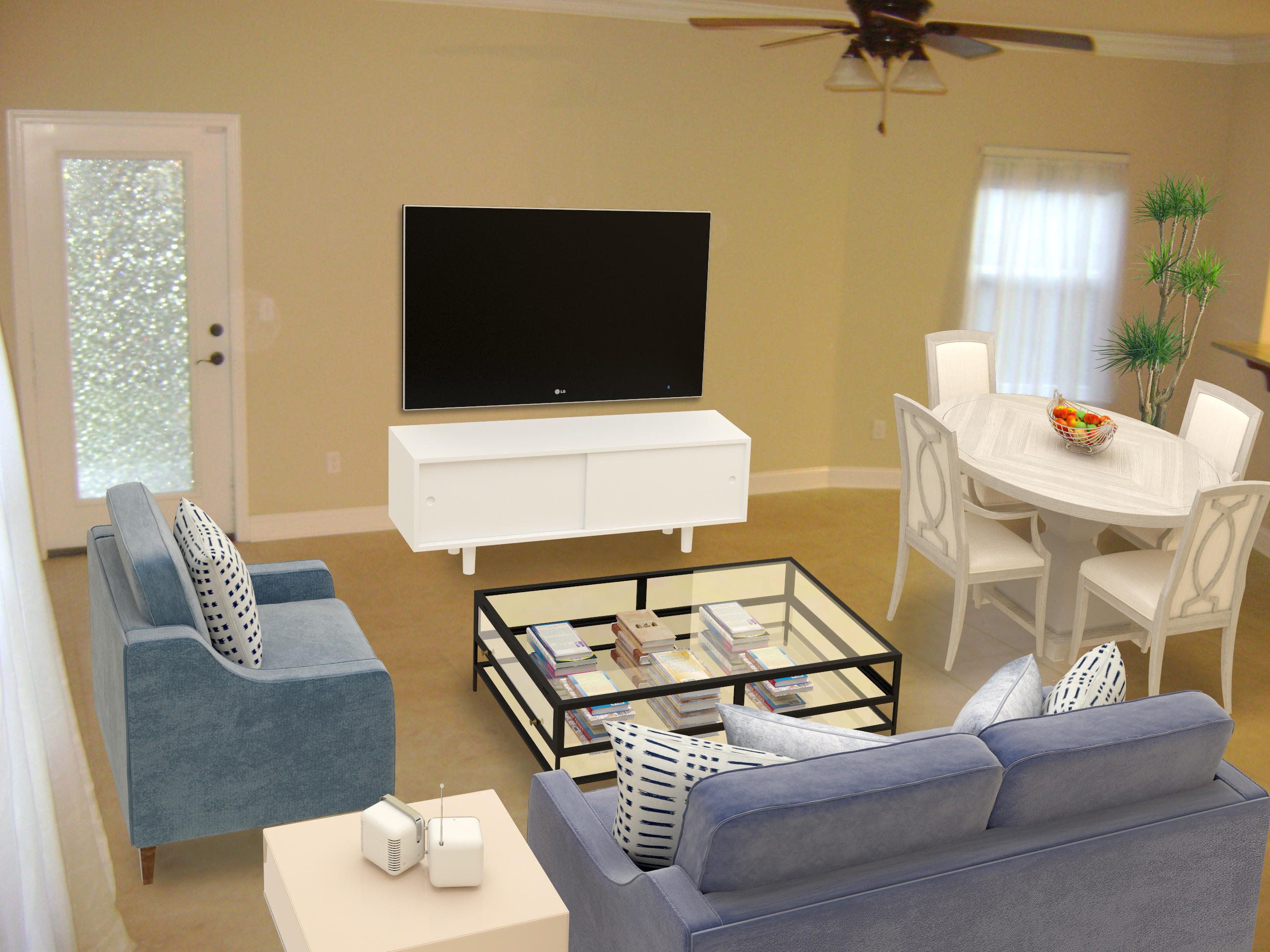 VALPARAISO PINECREST 2 - Residential