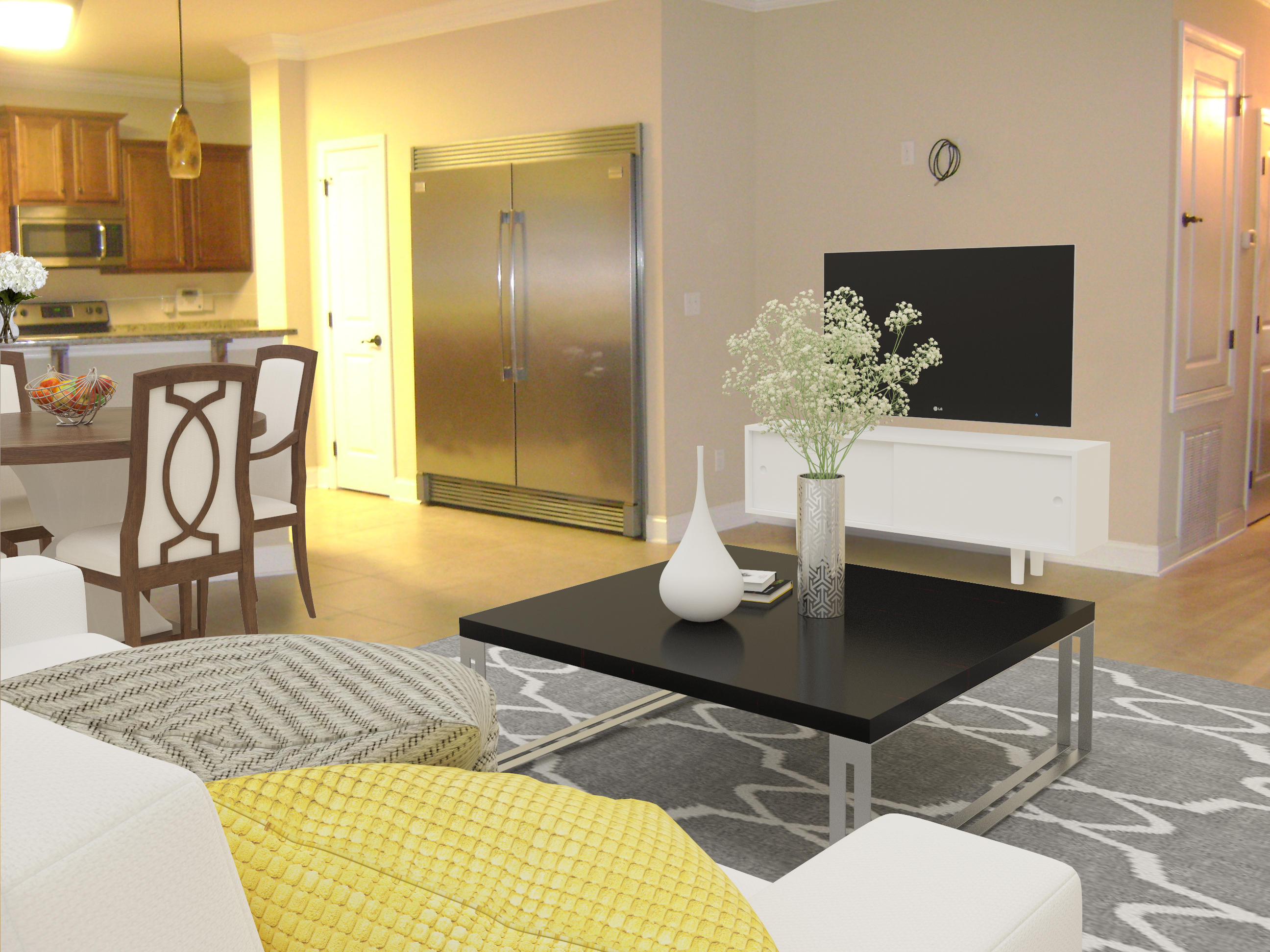 VALPARAISO PINECREST 2 - Residential