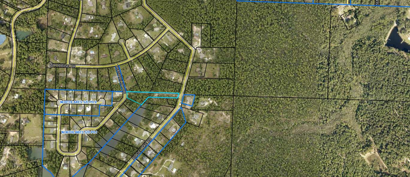 NORTHLAKES S/D PH 1 - Land