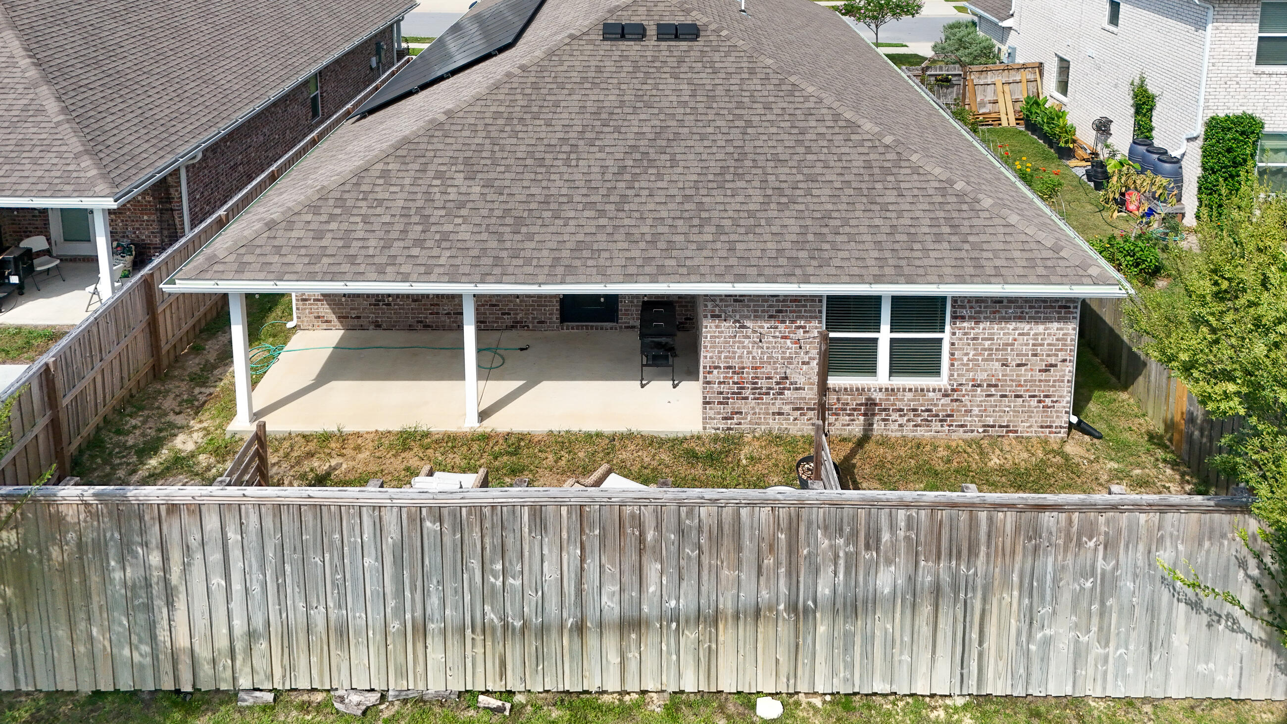 None - Residential