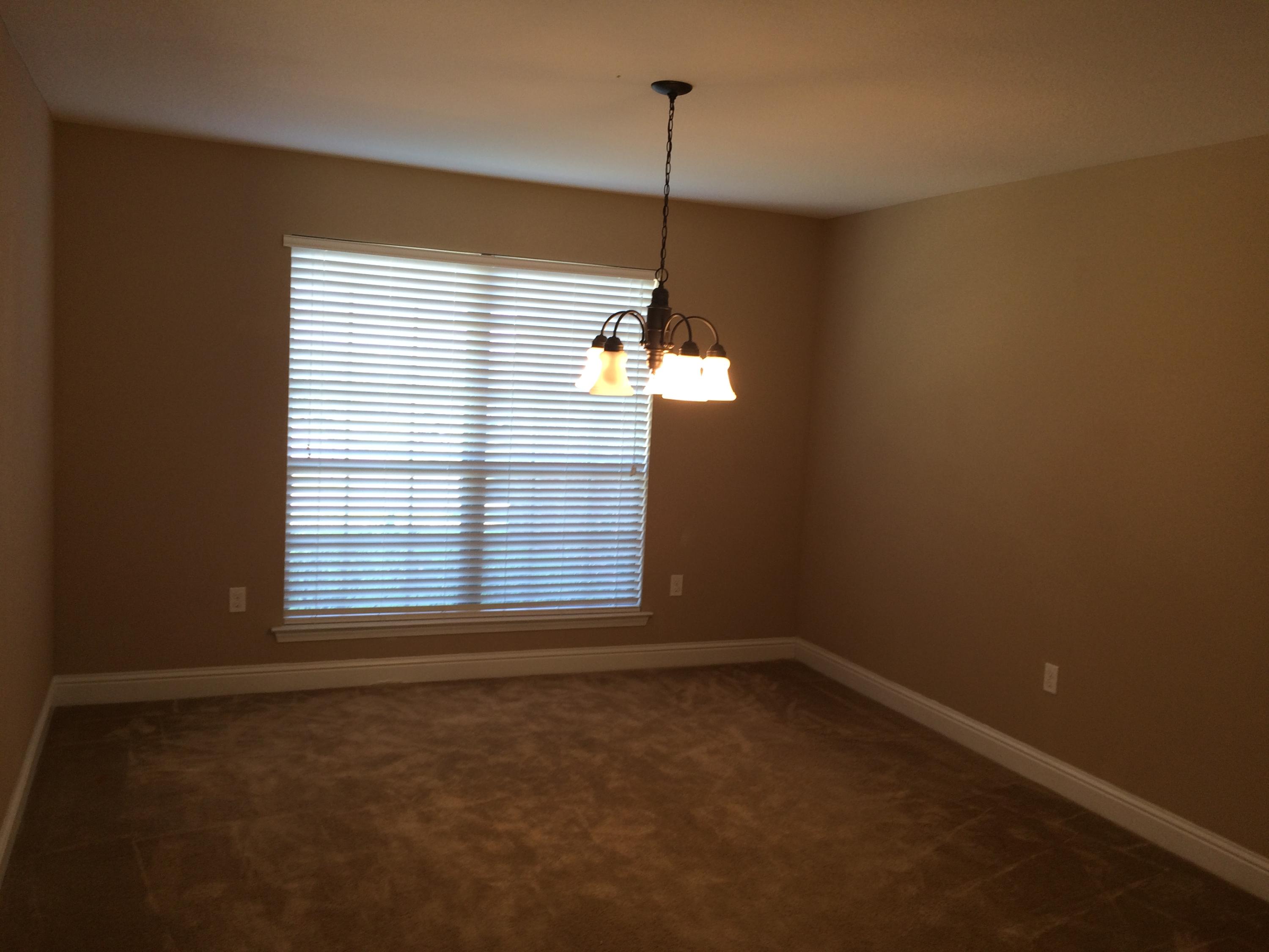 SILVER SPRINGS EST - Residential Lease