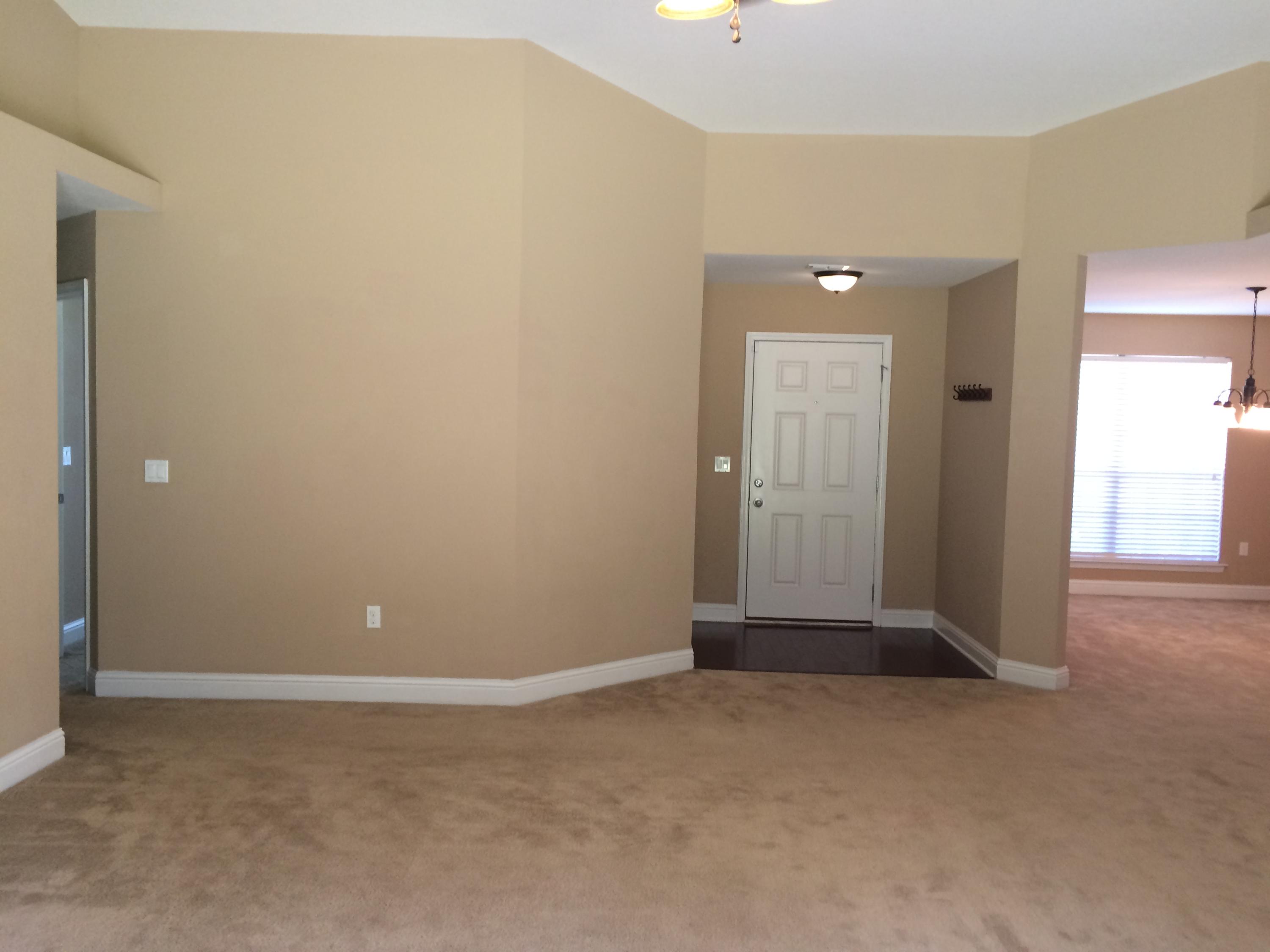 SILVER SPRINGS EST - Residential Lease