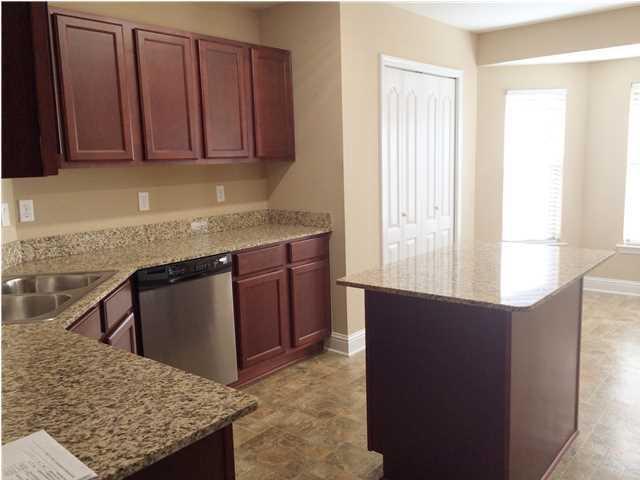 SILVER SPRINGS EST - Residential Lease