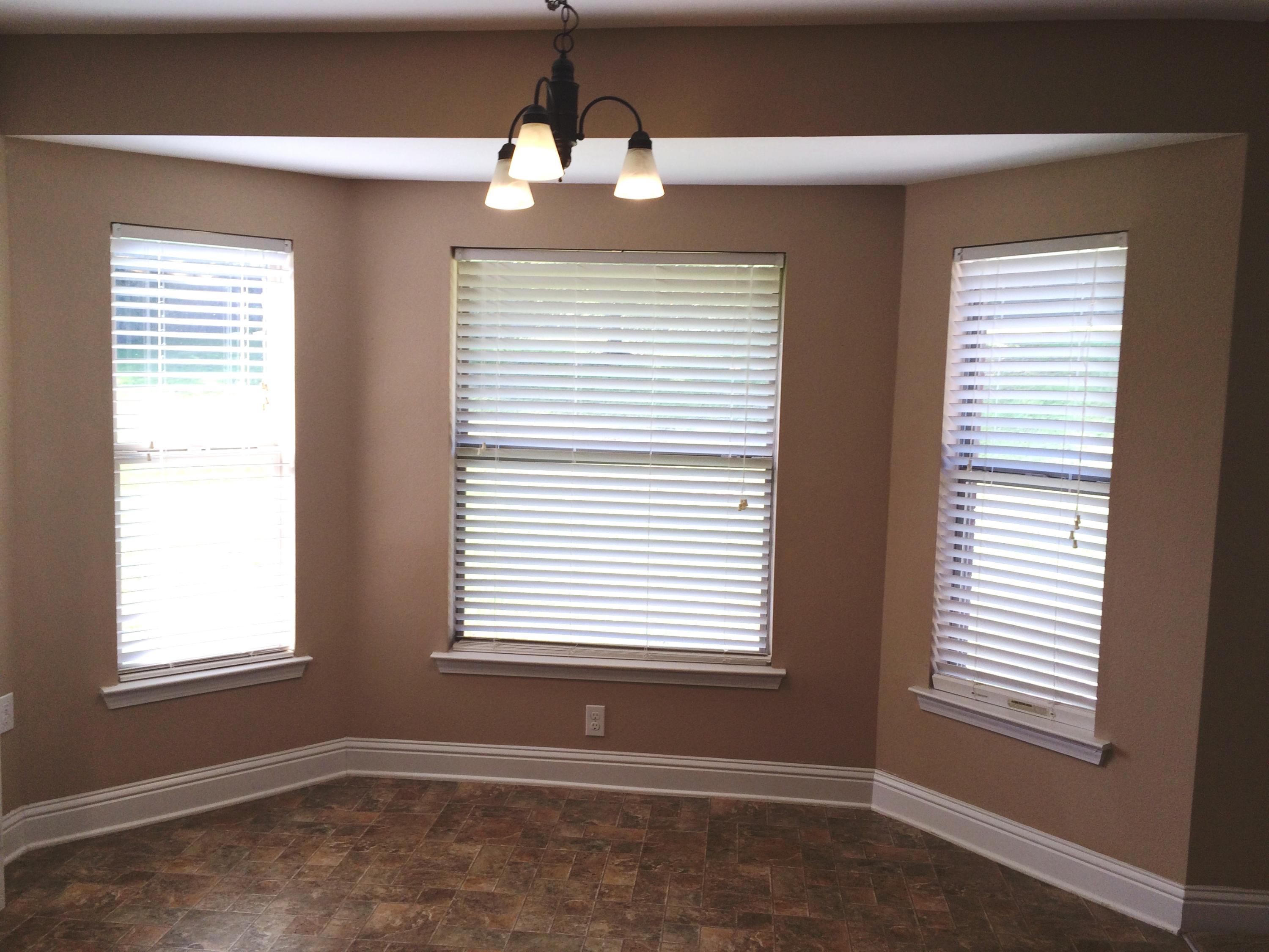 SILVER SPRINGS EST - Residential Lease