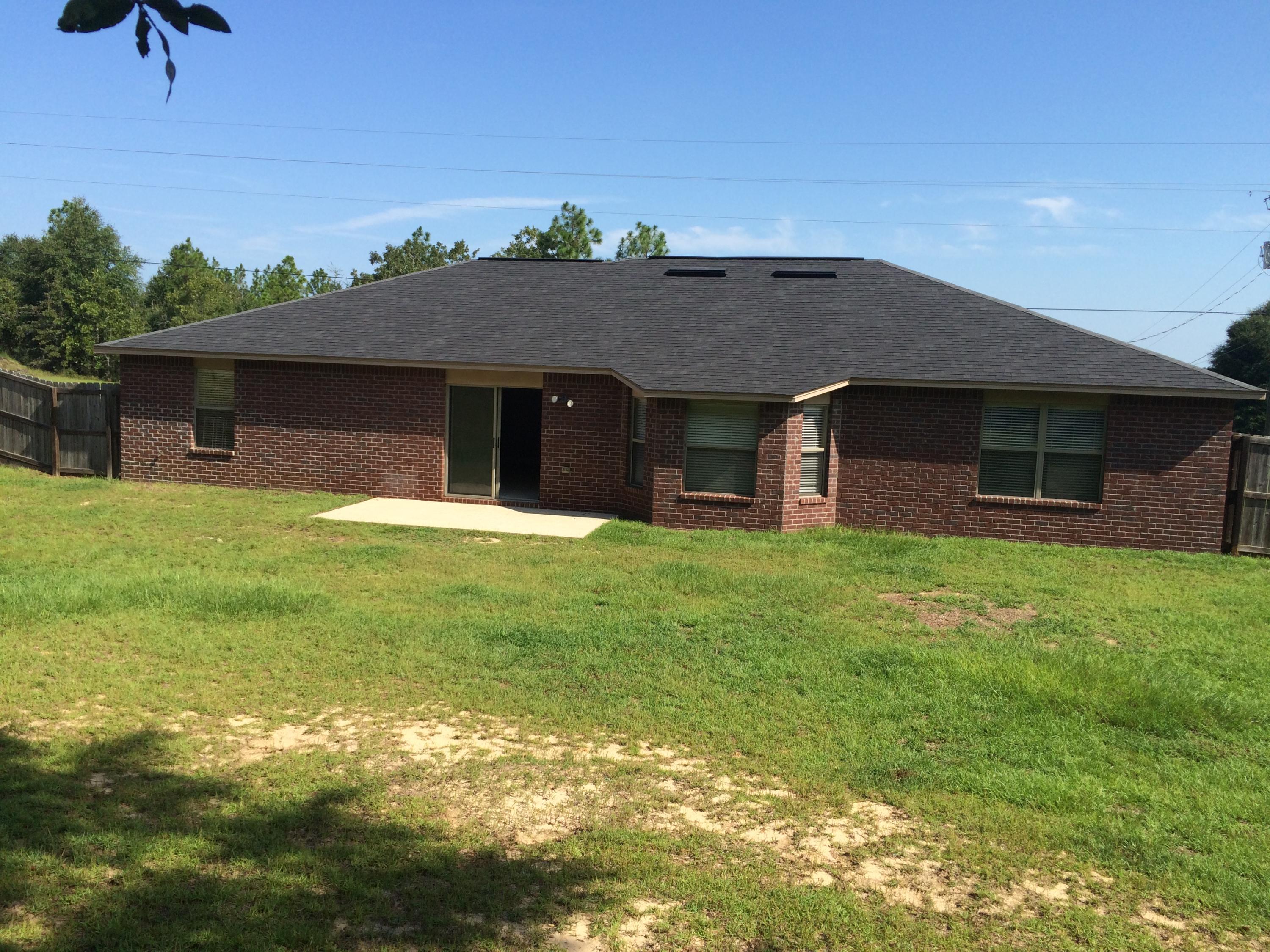 SILVER SPRINGS EST - Residential Lease