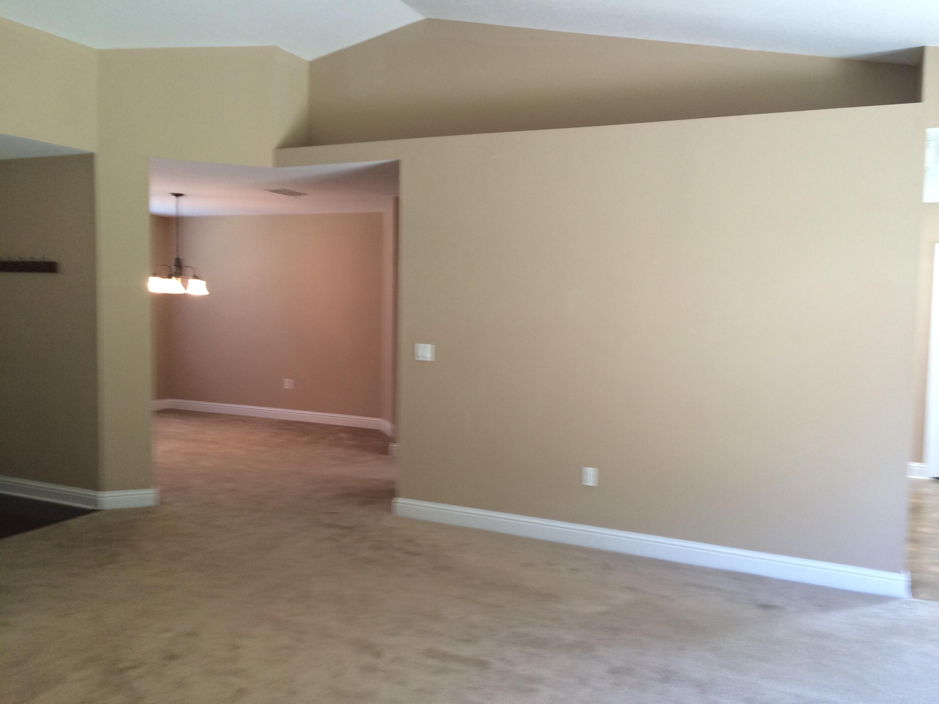 SILVER SPRINGS EST - Residential Lease