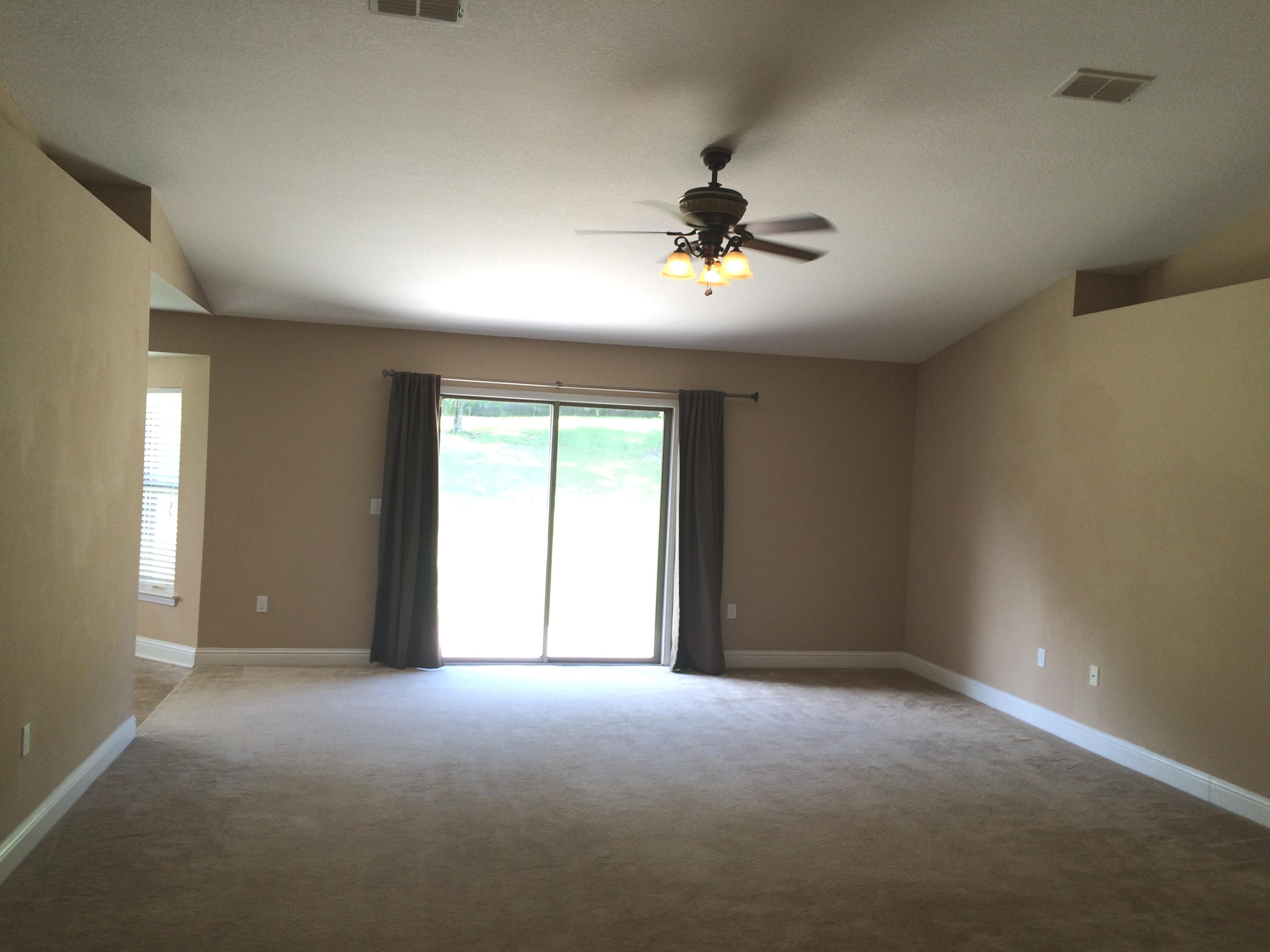 SILVER SPRINGS EST - Residential Lease