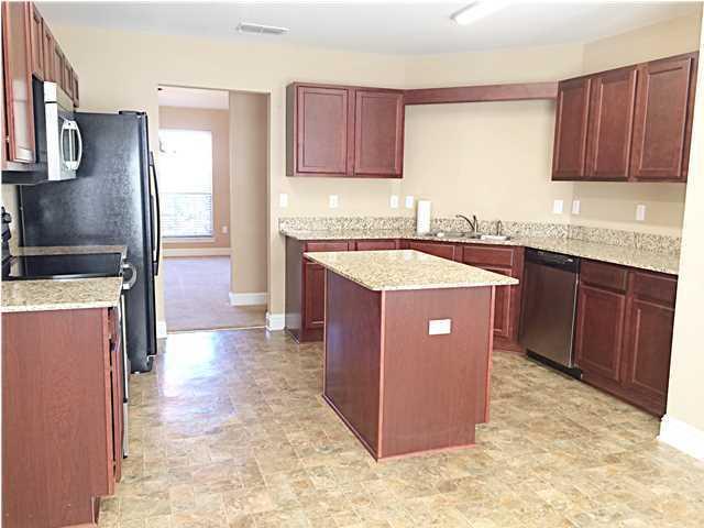 SILVER SPRINGS EST - Residential Lease