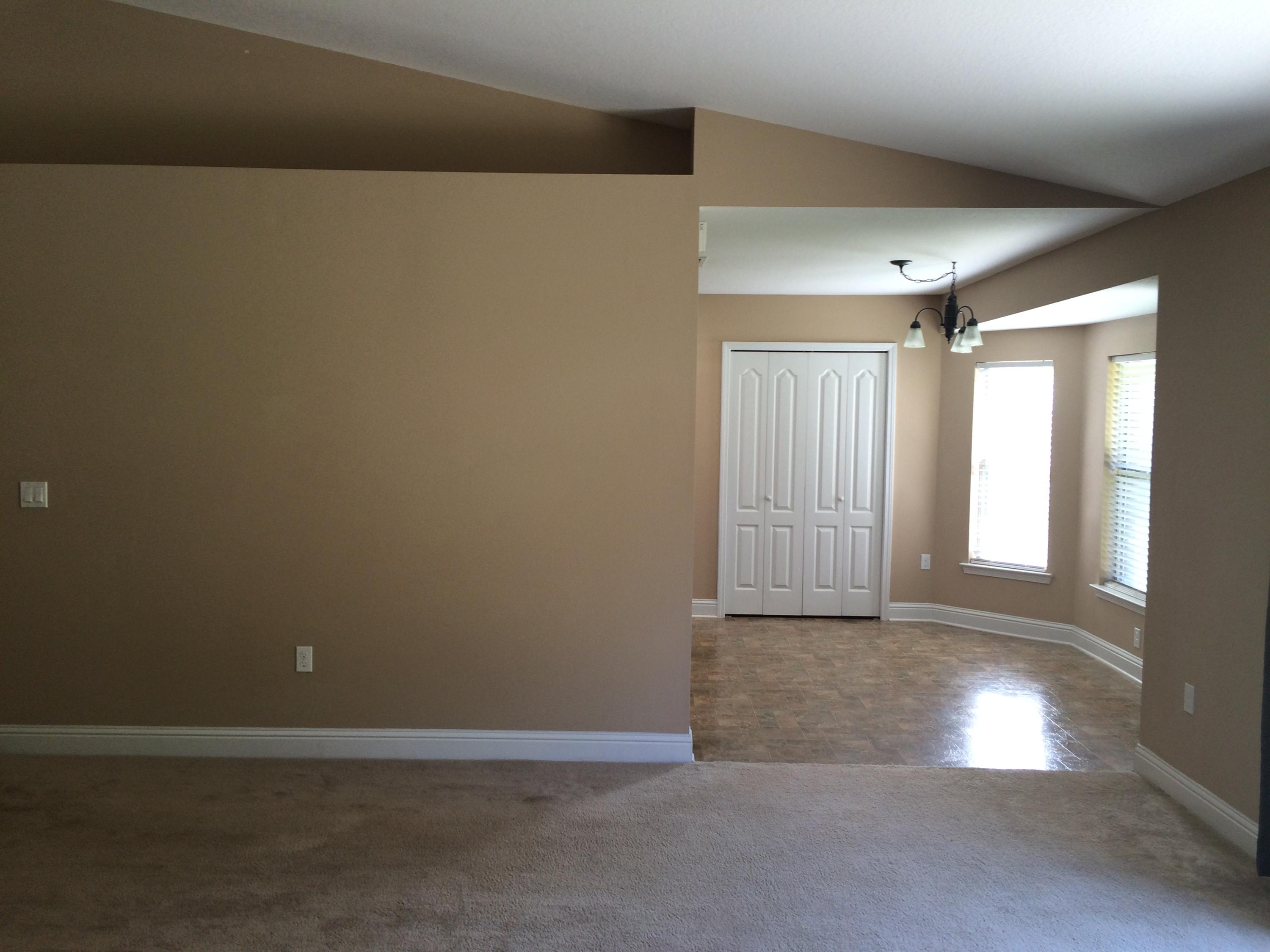 SILVER SPRINGS EST - Residential Lease