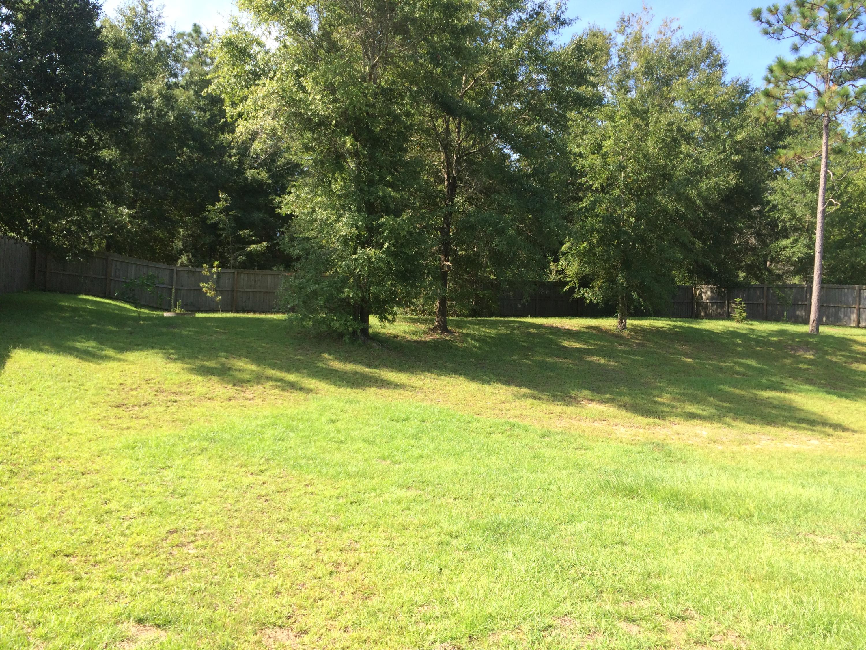 SILVER SPRINGS EST - Residential Lease