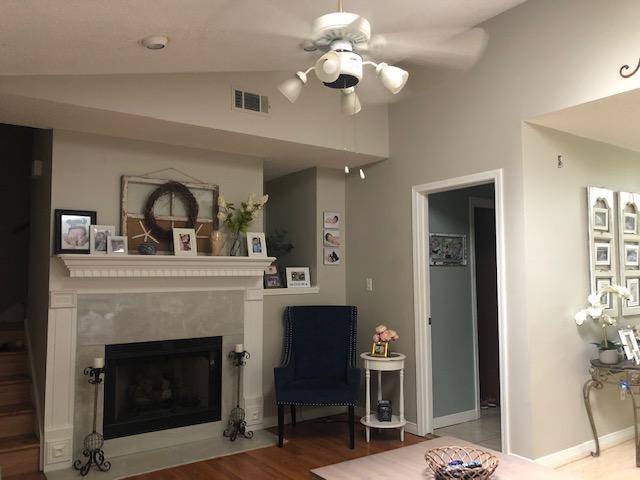 FALCON RIDGE - Residential Lease