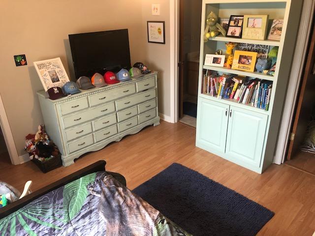 FALCON RIDGE - Residential Lease