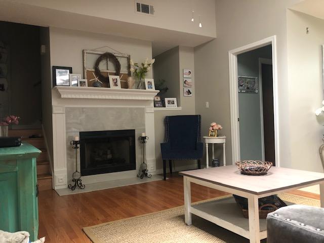 FALCON RIDGE - Residential Lease